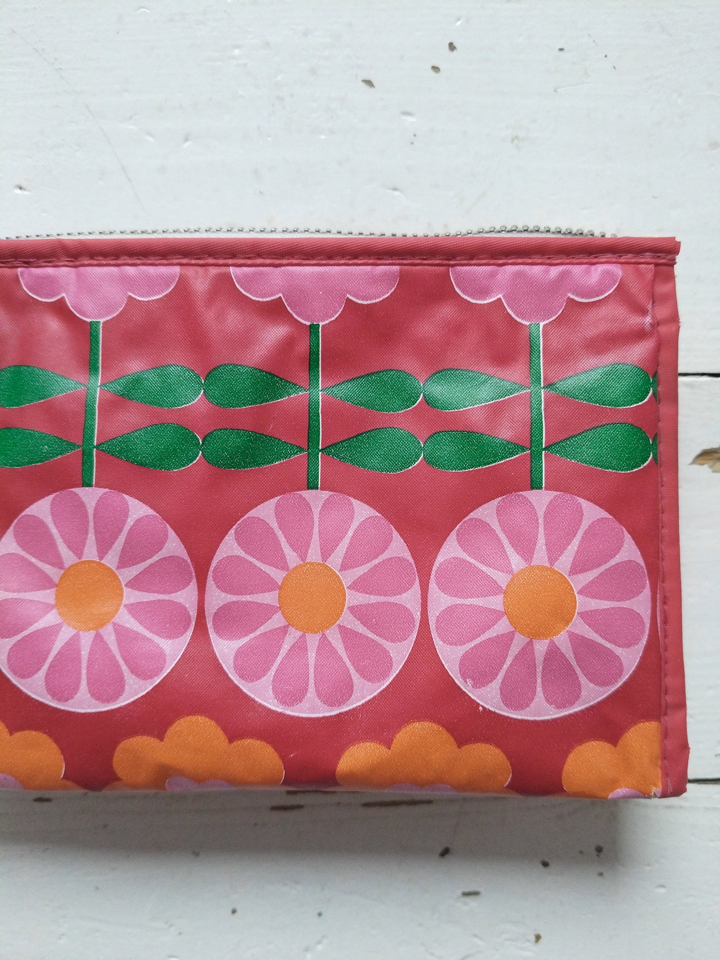 Petite trousse à maquillage