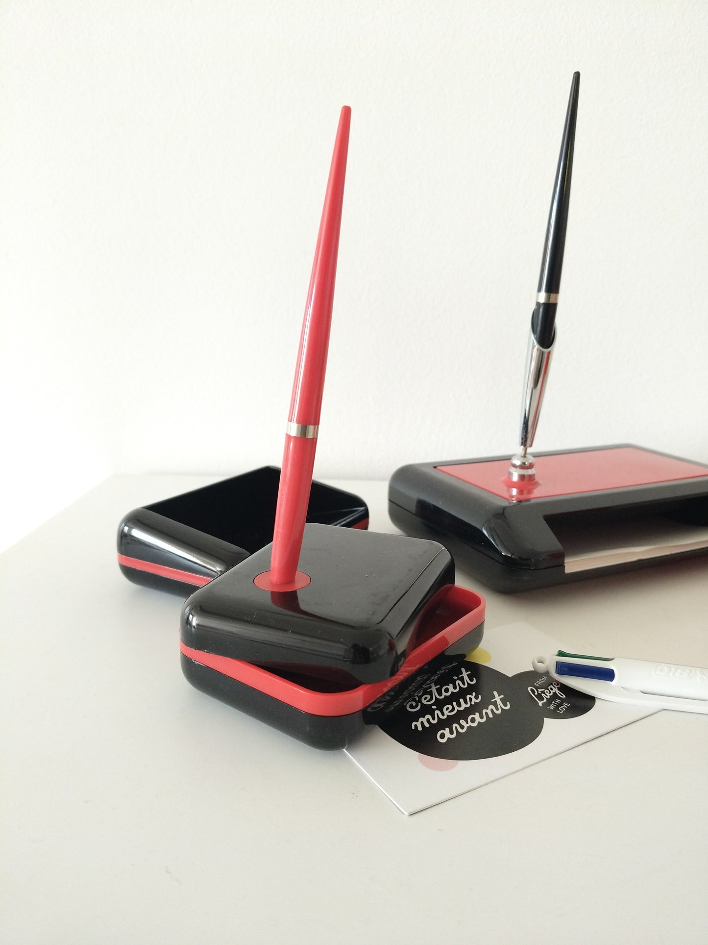 Set de bureau Deskmate UK design