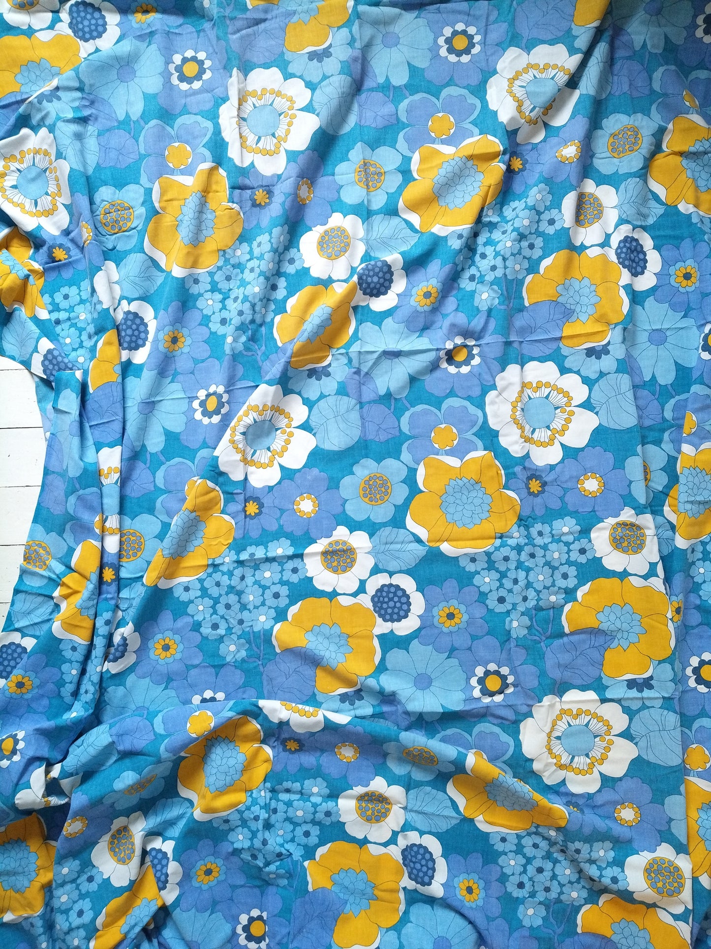 Drap plat 260 x 210cm - cetaitmieuxavant