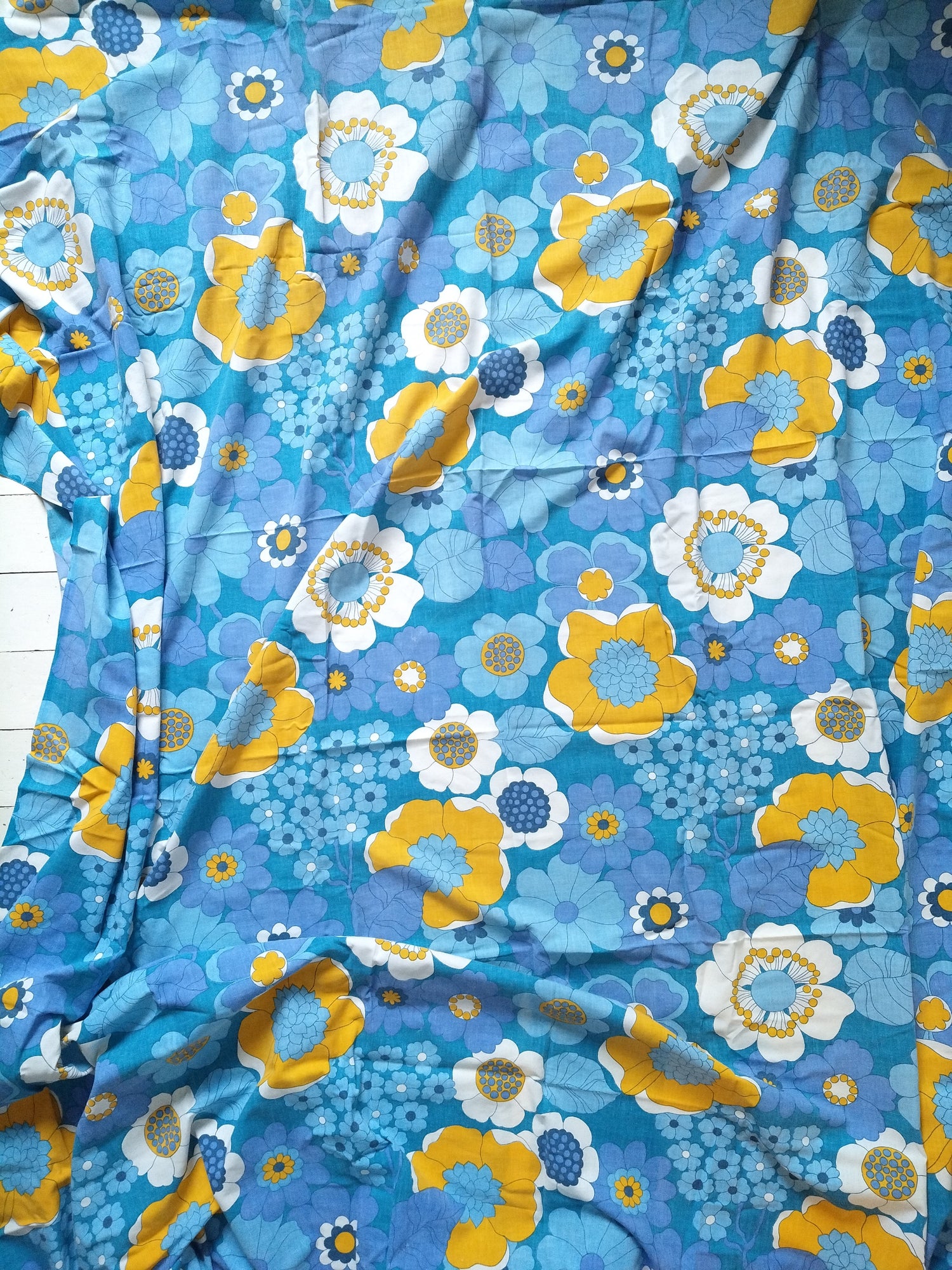 Drap plat 260 x 210cm - cetaitmieuxavant