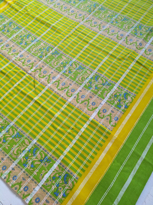 Nappe rectangulaire