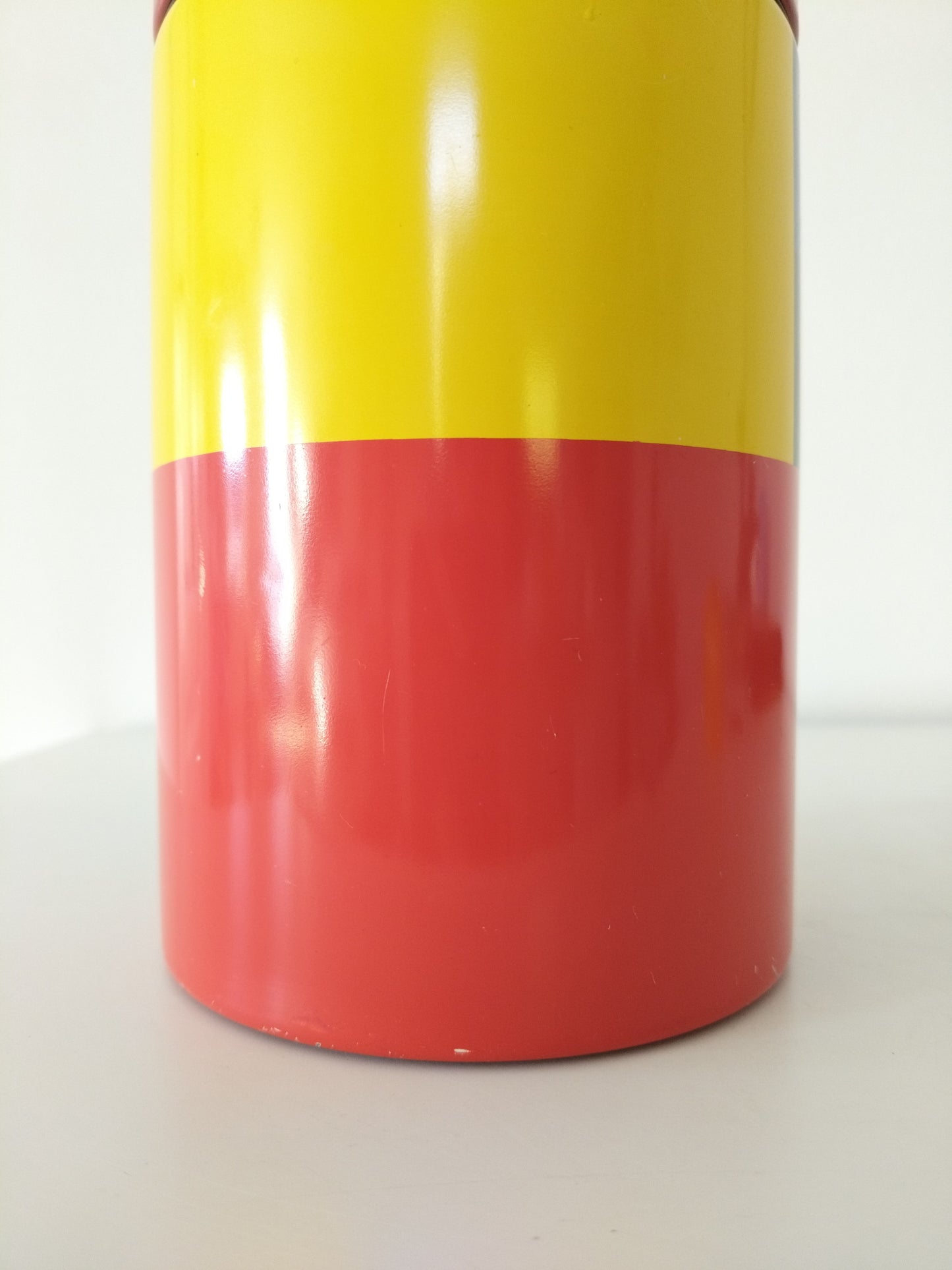 Boîte de stockage métallique "colours" Brabantia - cetaitmieuxavant