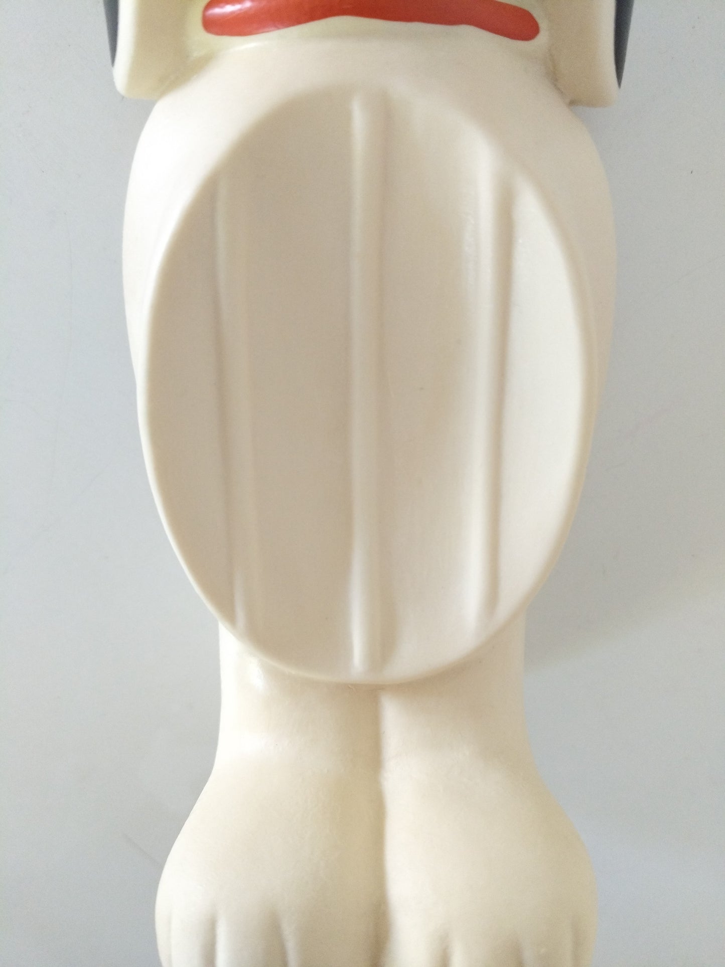 Porte-savon Snoopy Avon United Feature 1950