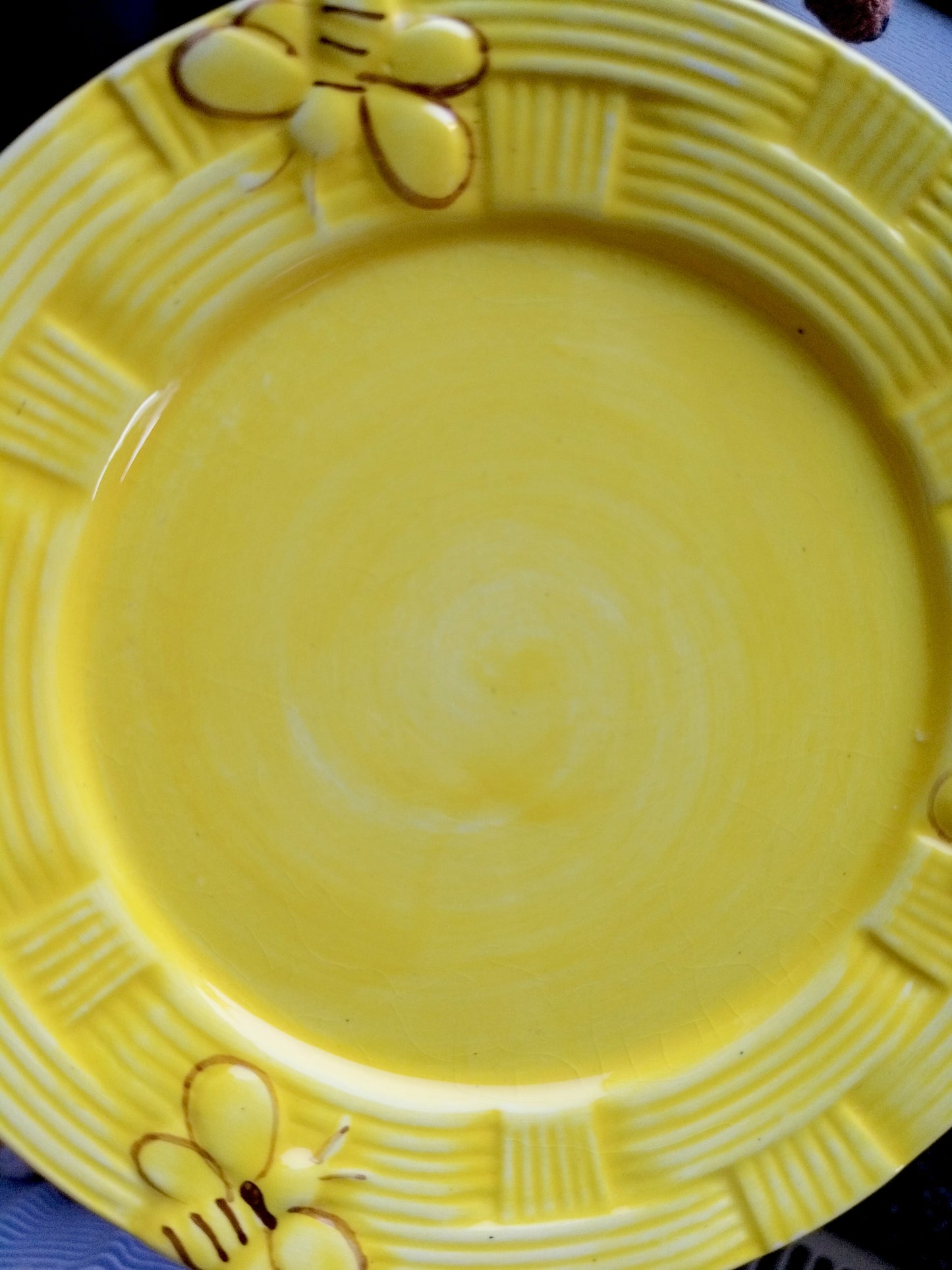 Pot à miel en céramique - cetaitmieuxavant