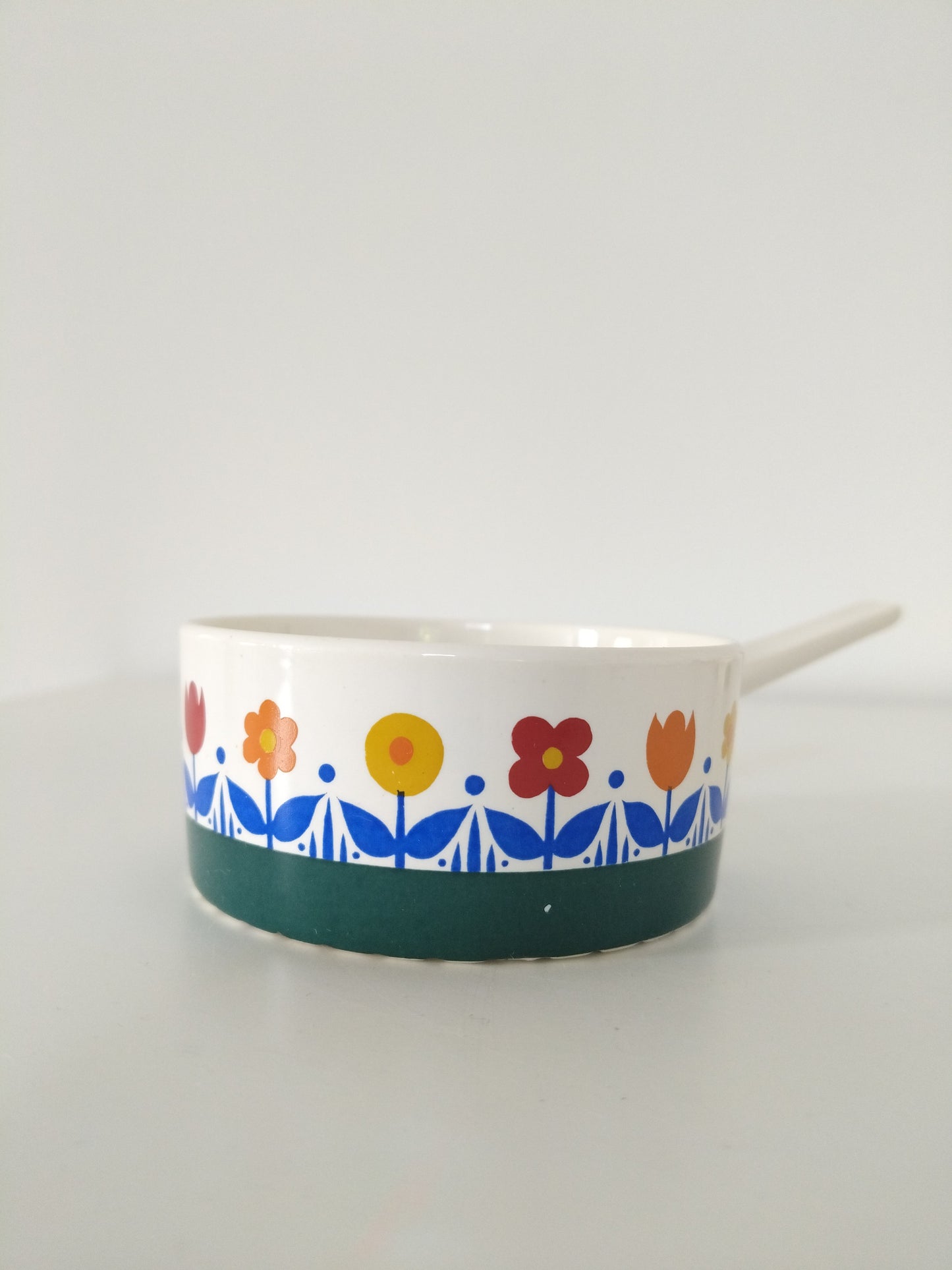 Ensemble de 2 ramequins/ cassolettes Villeroy et Boch (4x2 disponibles)