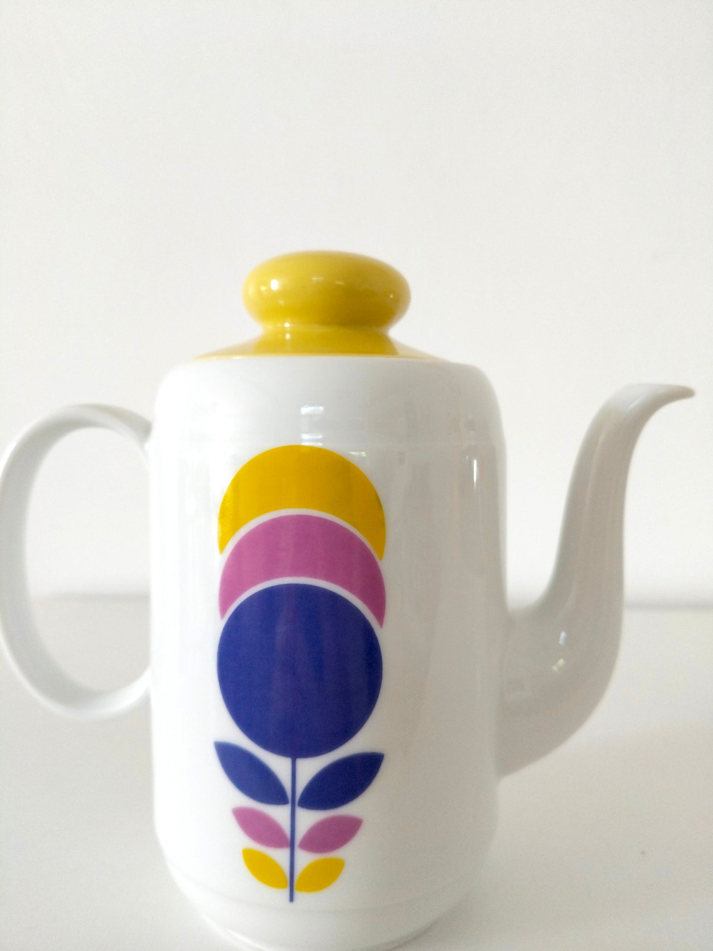 Petite cafetière/ théière Seltmann Weiden Bavaria