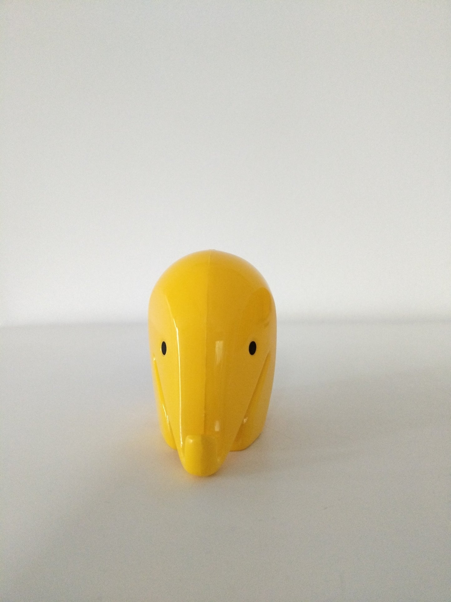 Petite tirelire éléphant Drumbo