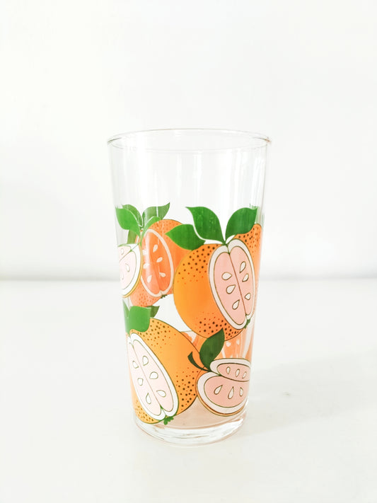 Verre à eau