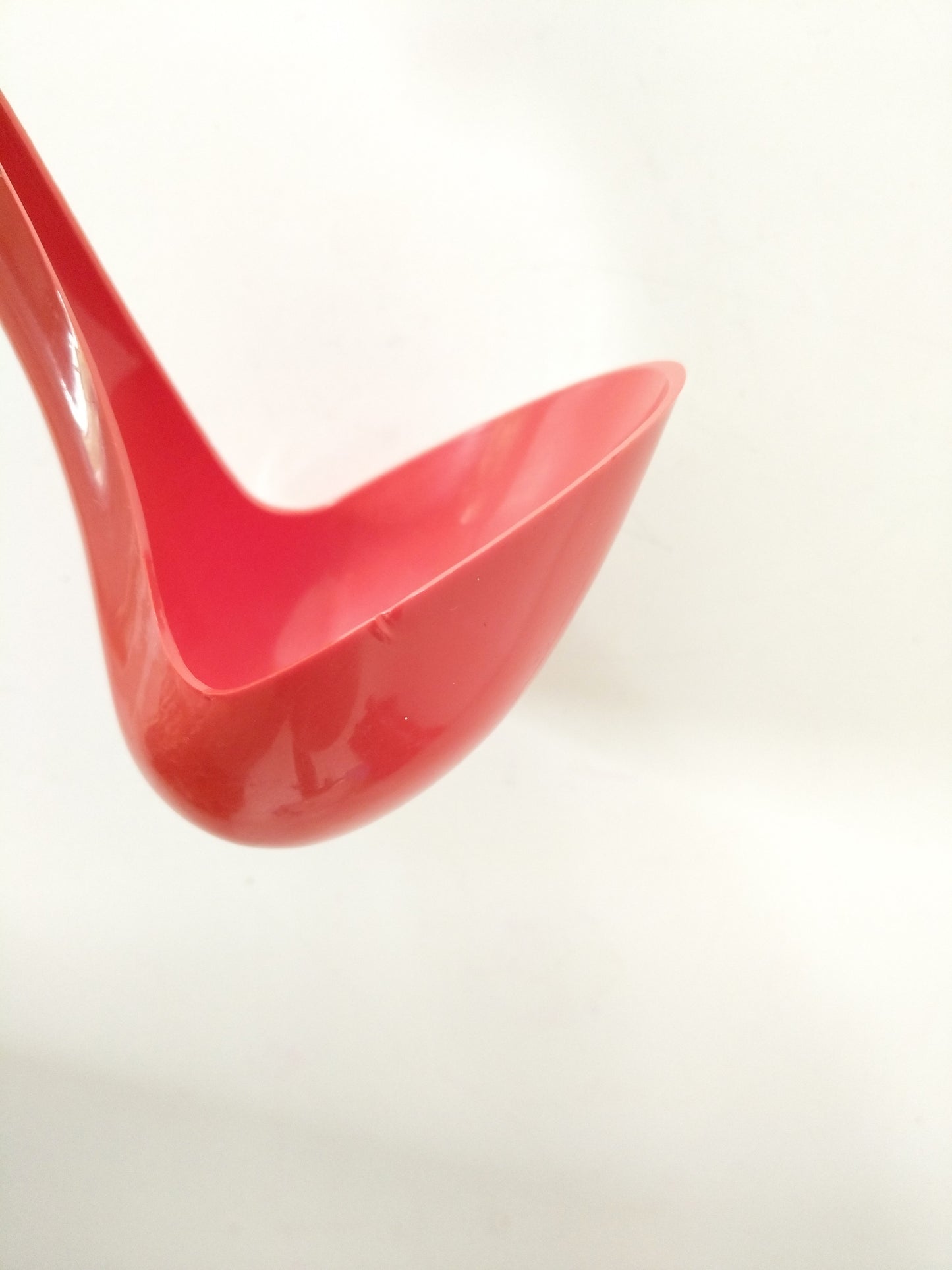 Louche de cuisine balance 200g en plastique Weighale Suisse