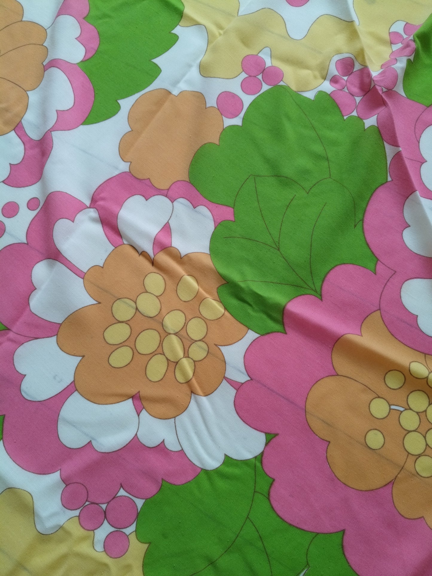 Nappe ronde