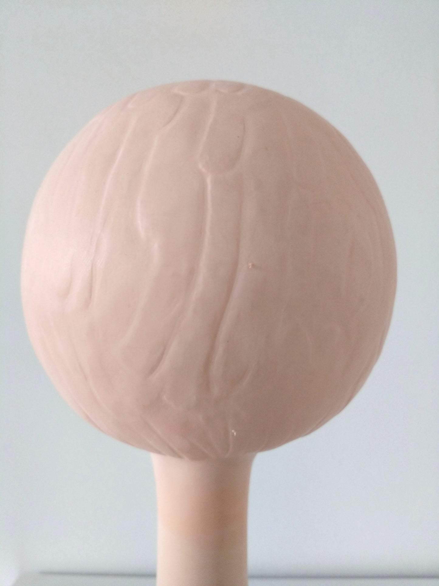 Tête à chapeau Twiggy
