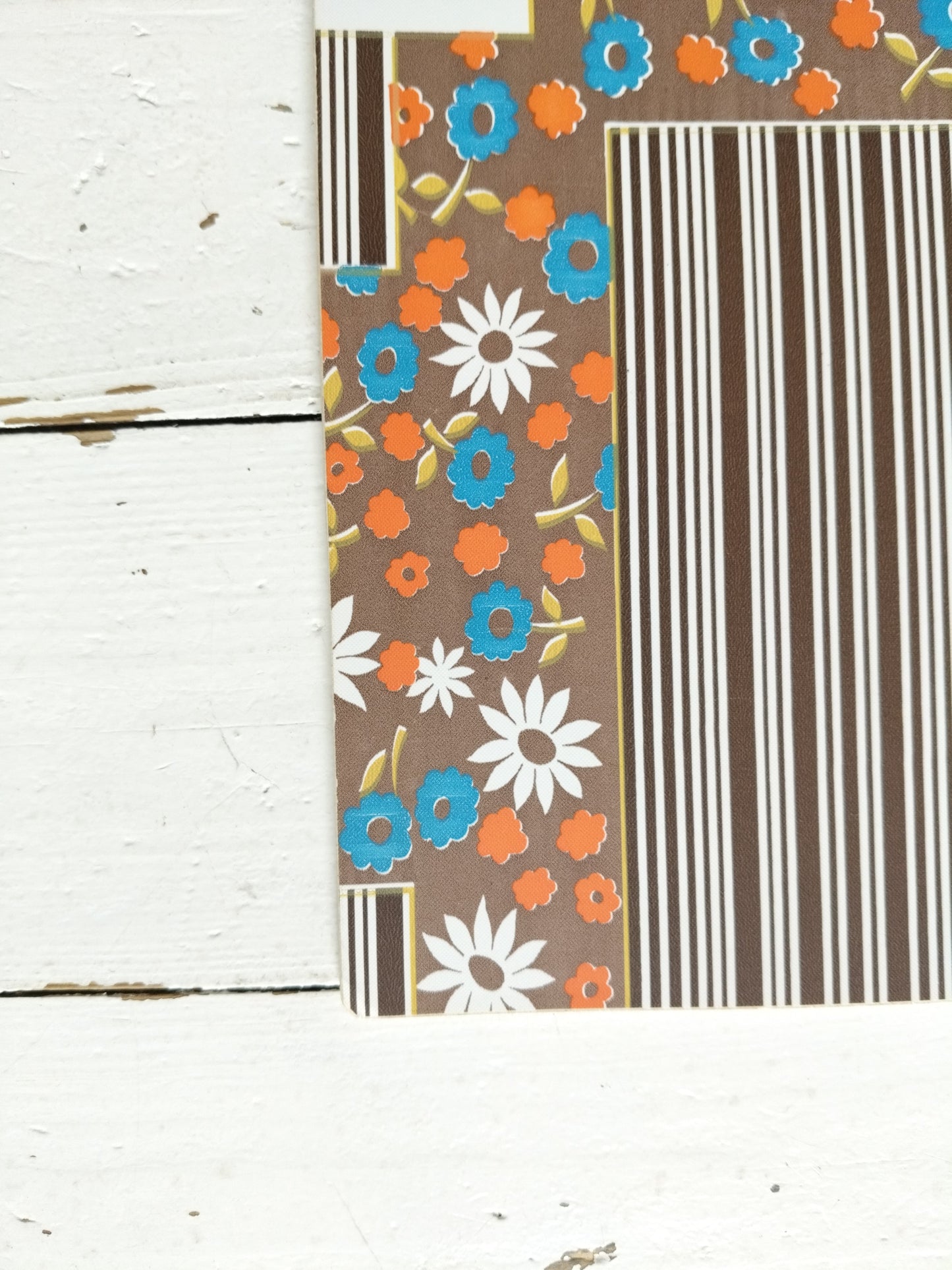 Cahier A5 au choix