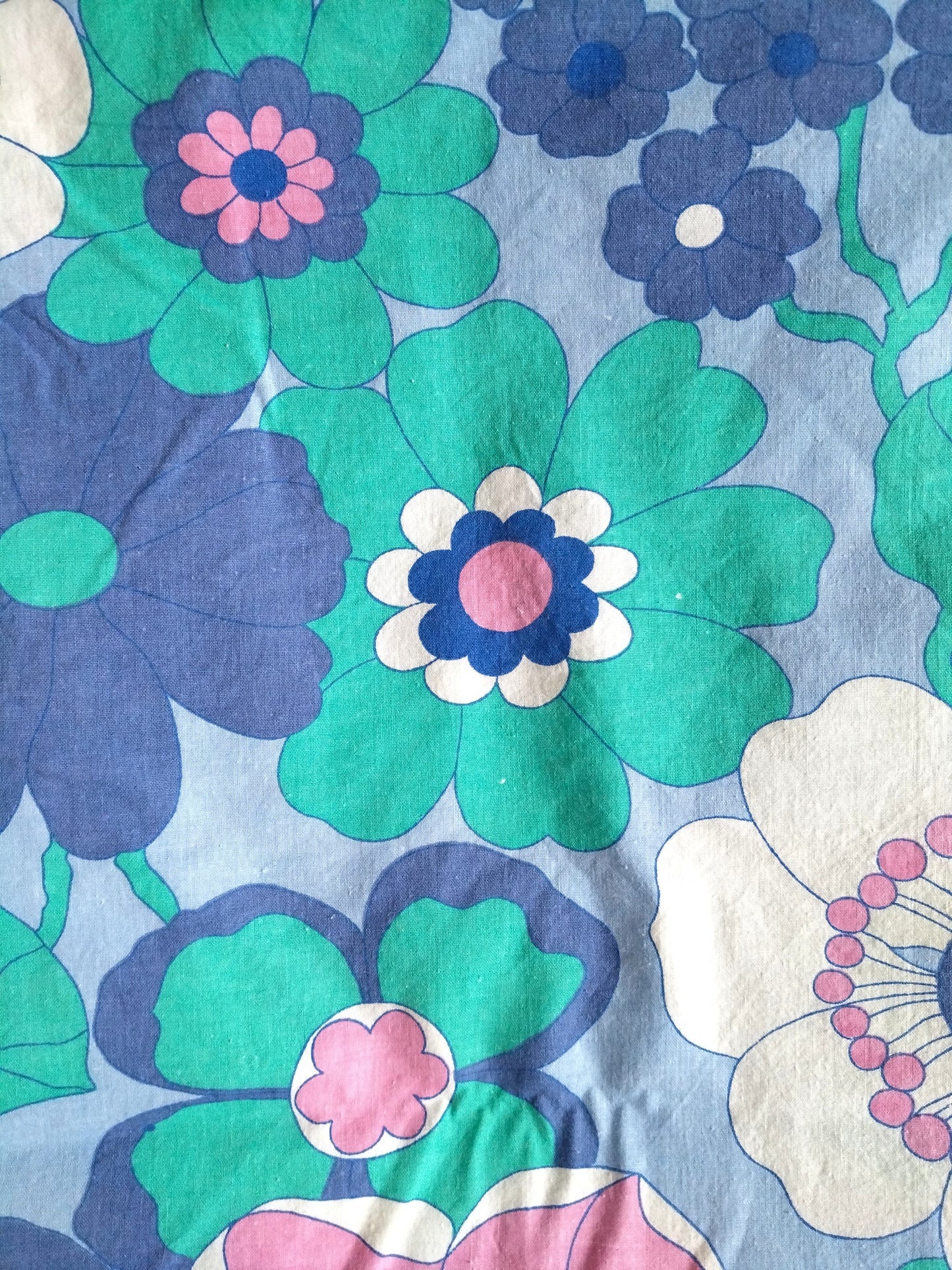 Drap plat 270 x 204cm - cetaitmieuxavant