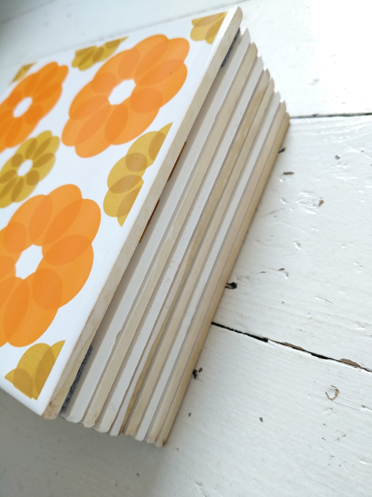 Dessous de plat/ carreau en céramique Villeroy et Boch