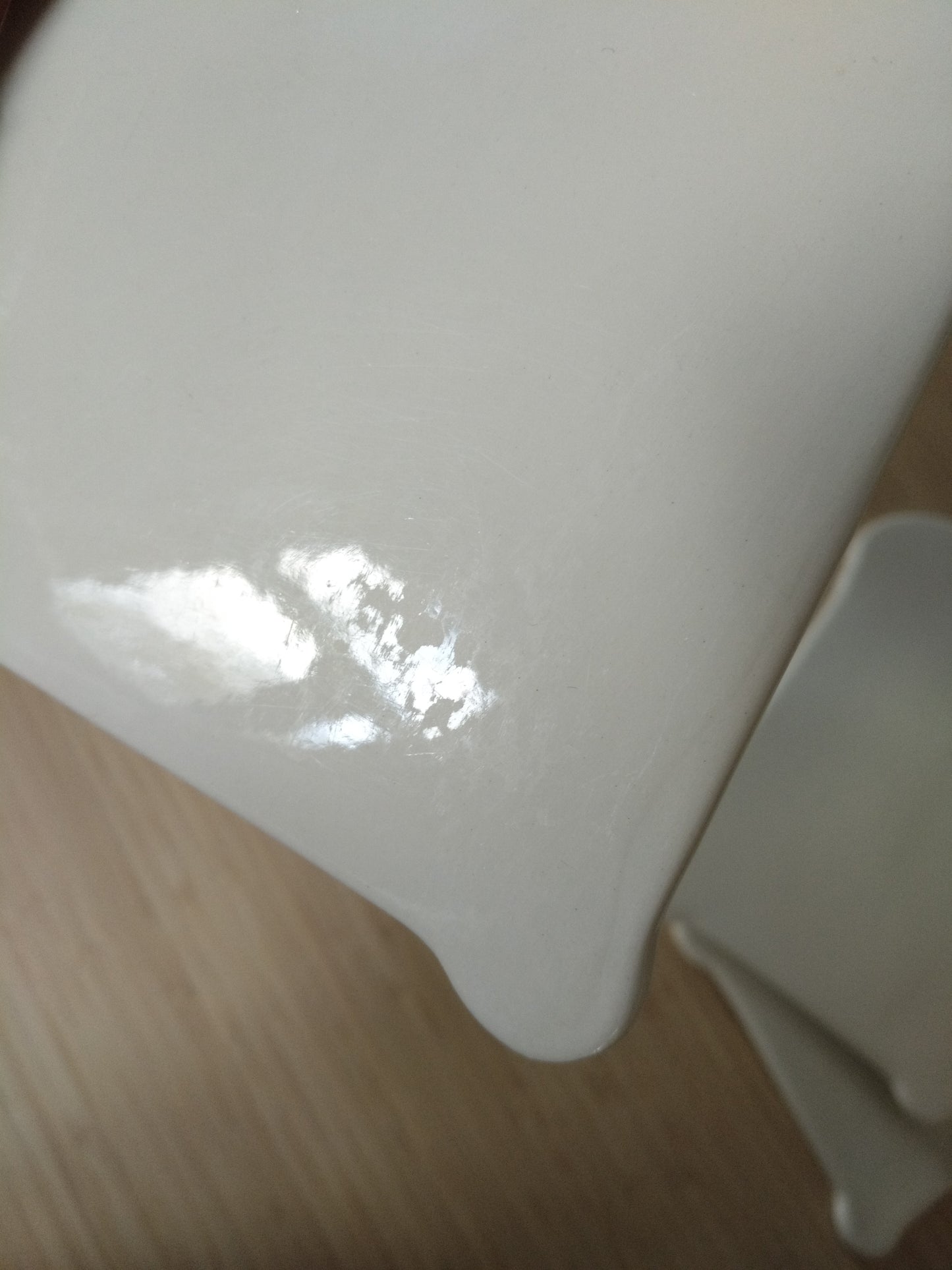 Set de 2 planchettes de service/ tartinières Villeroy et Boch en porcelaine (2 sets de 2 disponibles)