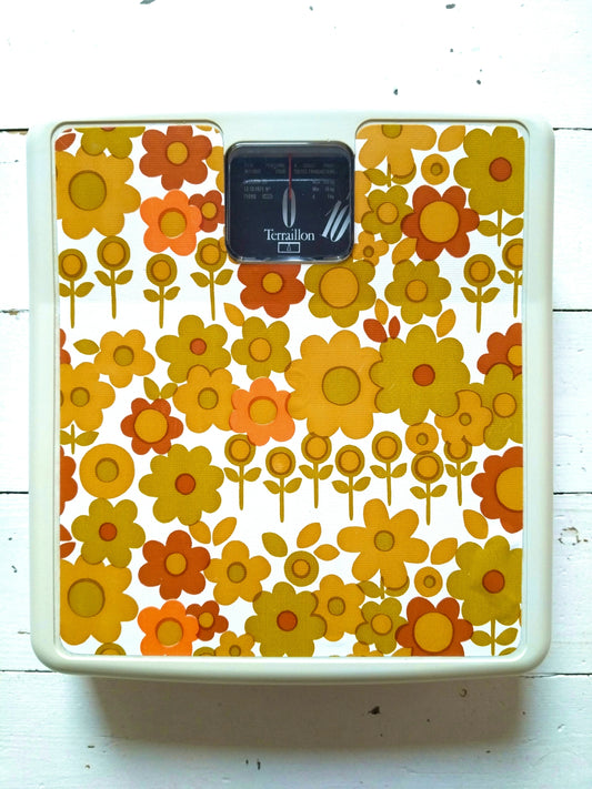 Balance/ pèse-personne Terraillon 120kg