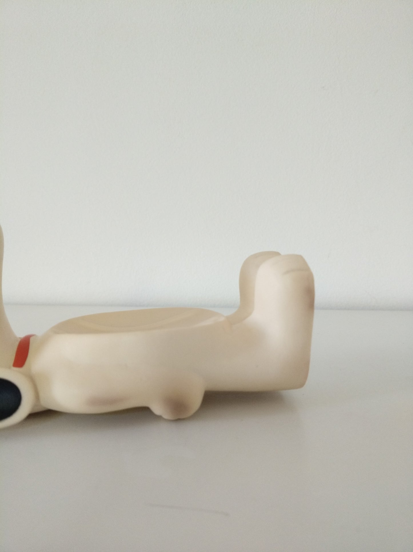 Porte-savon Snoopy Avon United Feature 1950