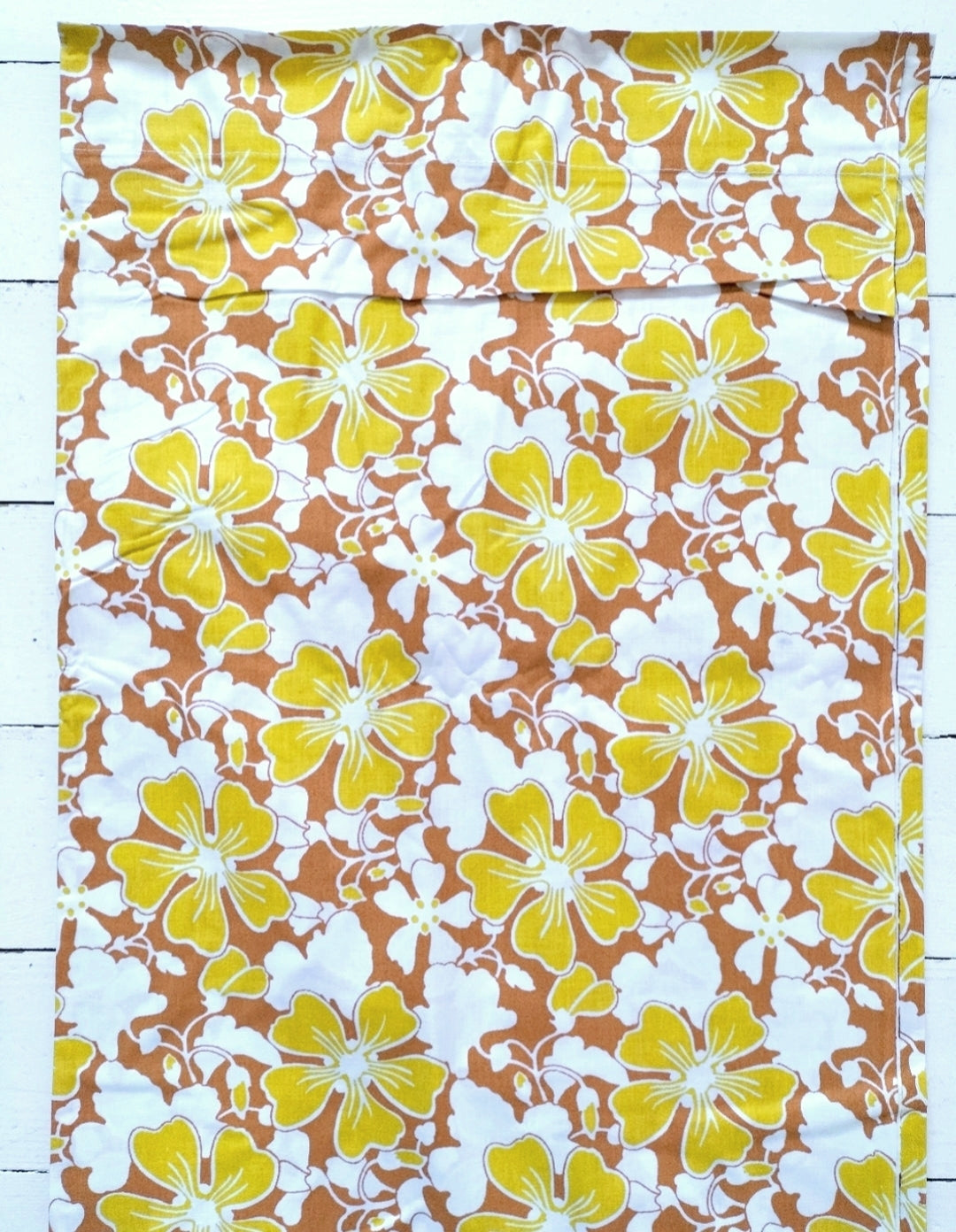 Grand drap plat 240 x 310cm - cetaitmieuxavant