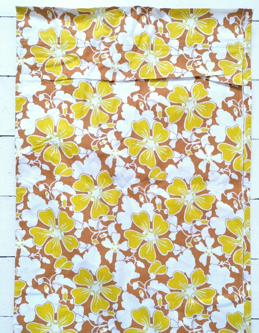 Grand drap plat 240 x 310cm - cetaitmieuxavant