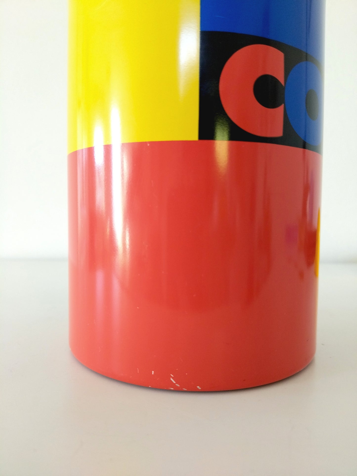 Boîte de stockage métallique "colours" Brabantia - cetaitmieuxavant
