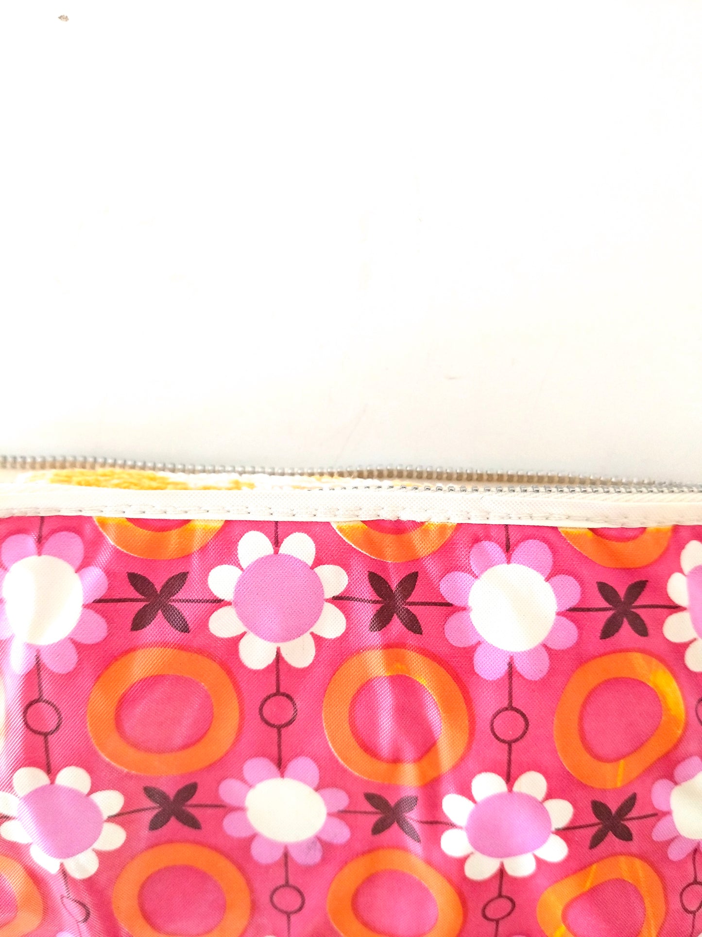 Petite trousse à maquillage