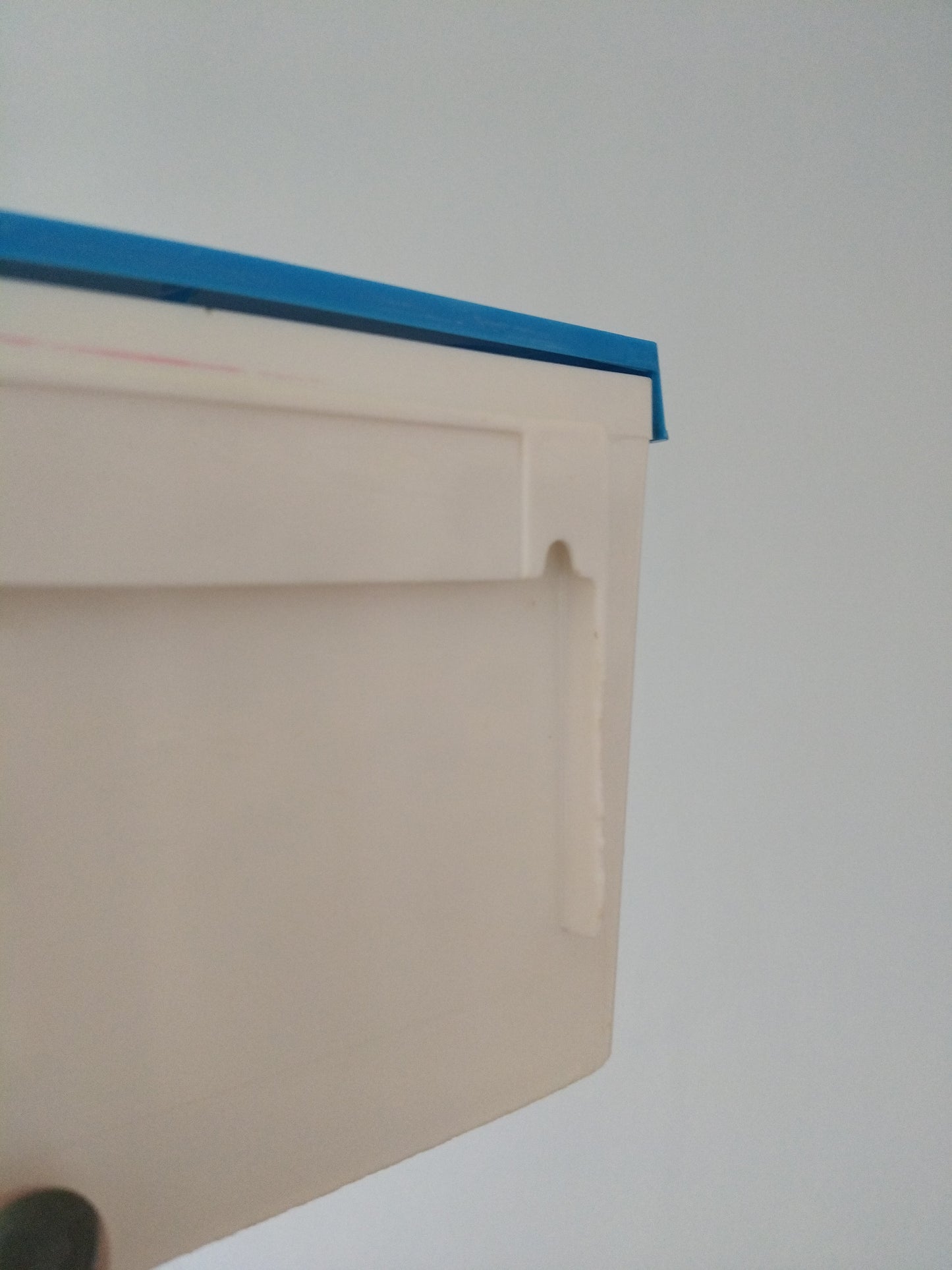 Boîte murale en plastique DBP Plastics