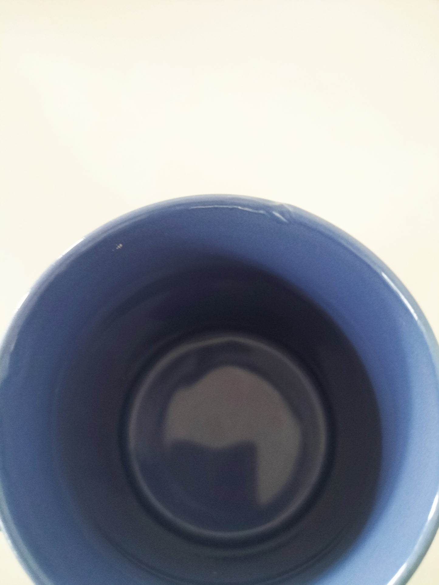 Mug Staffordshire England