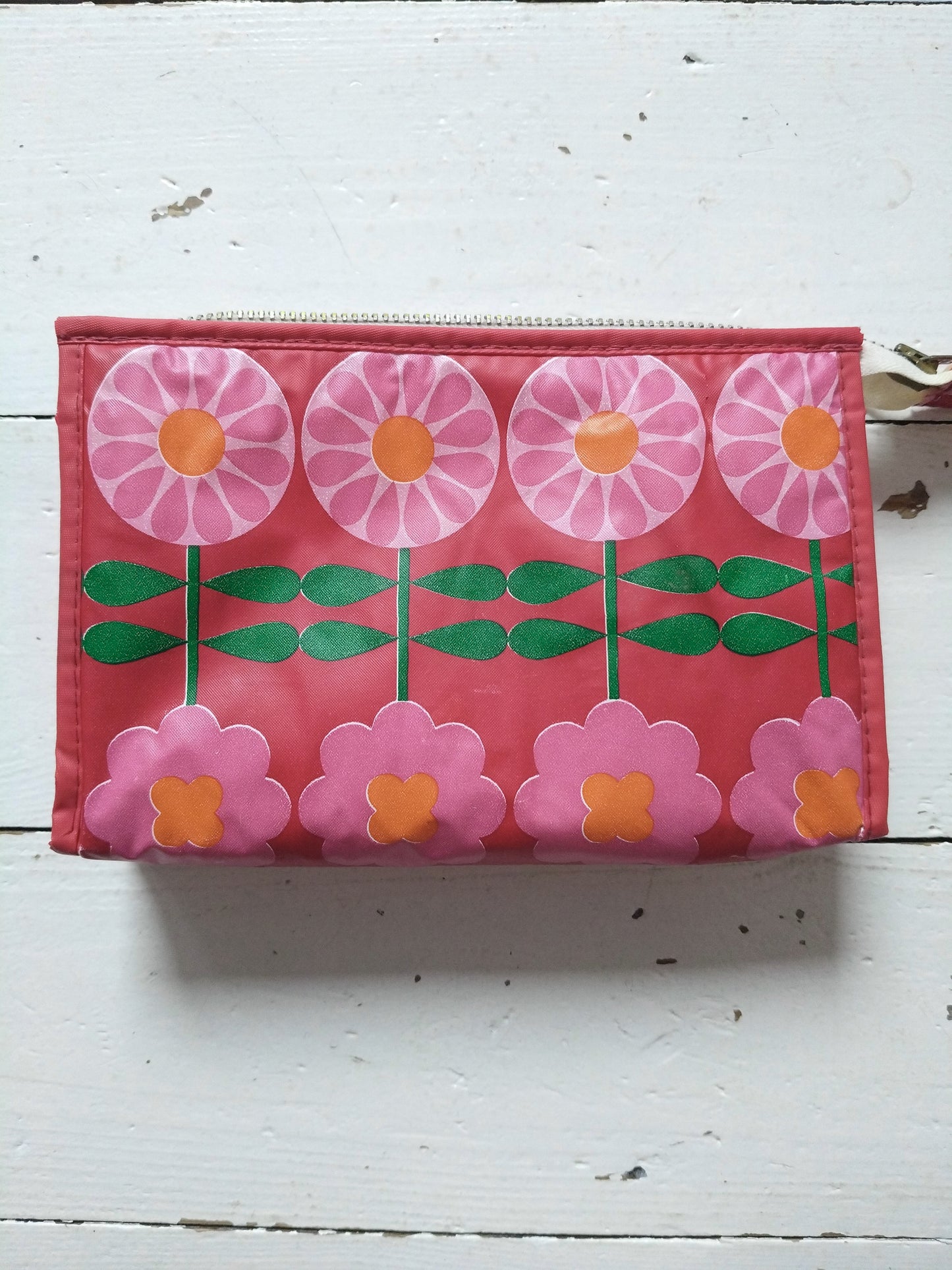 Petite trousse à maquillage