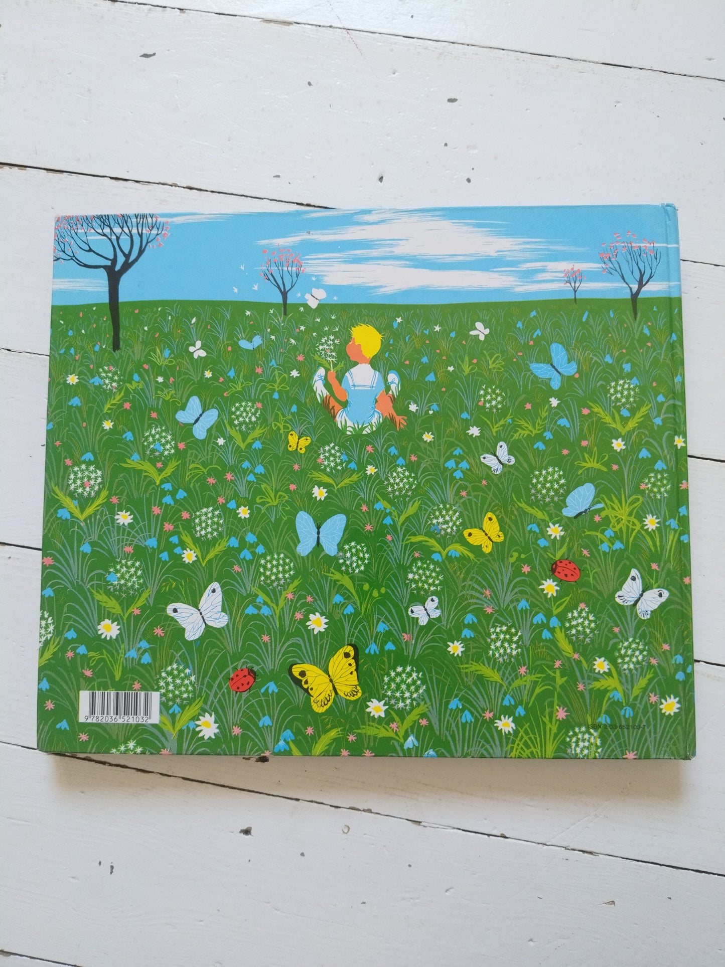 Dictionnaire "Mon premier Larousse en couleurs" 1988