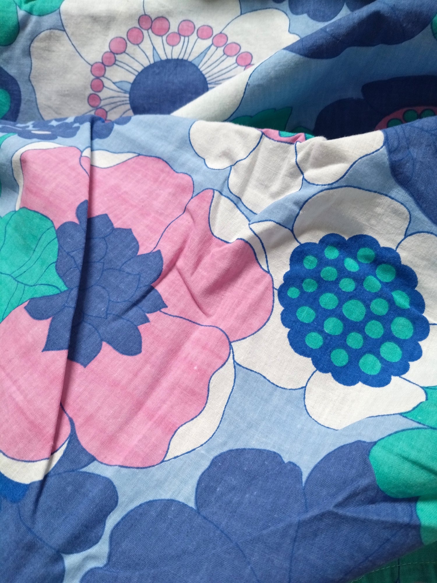 Drap plat 270 x 204cm - cetaitmieuxavant
