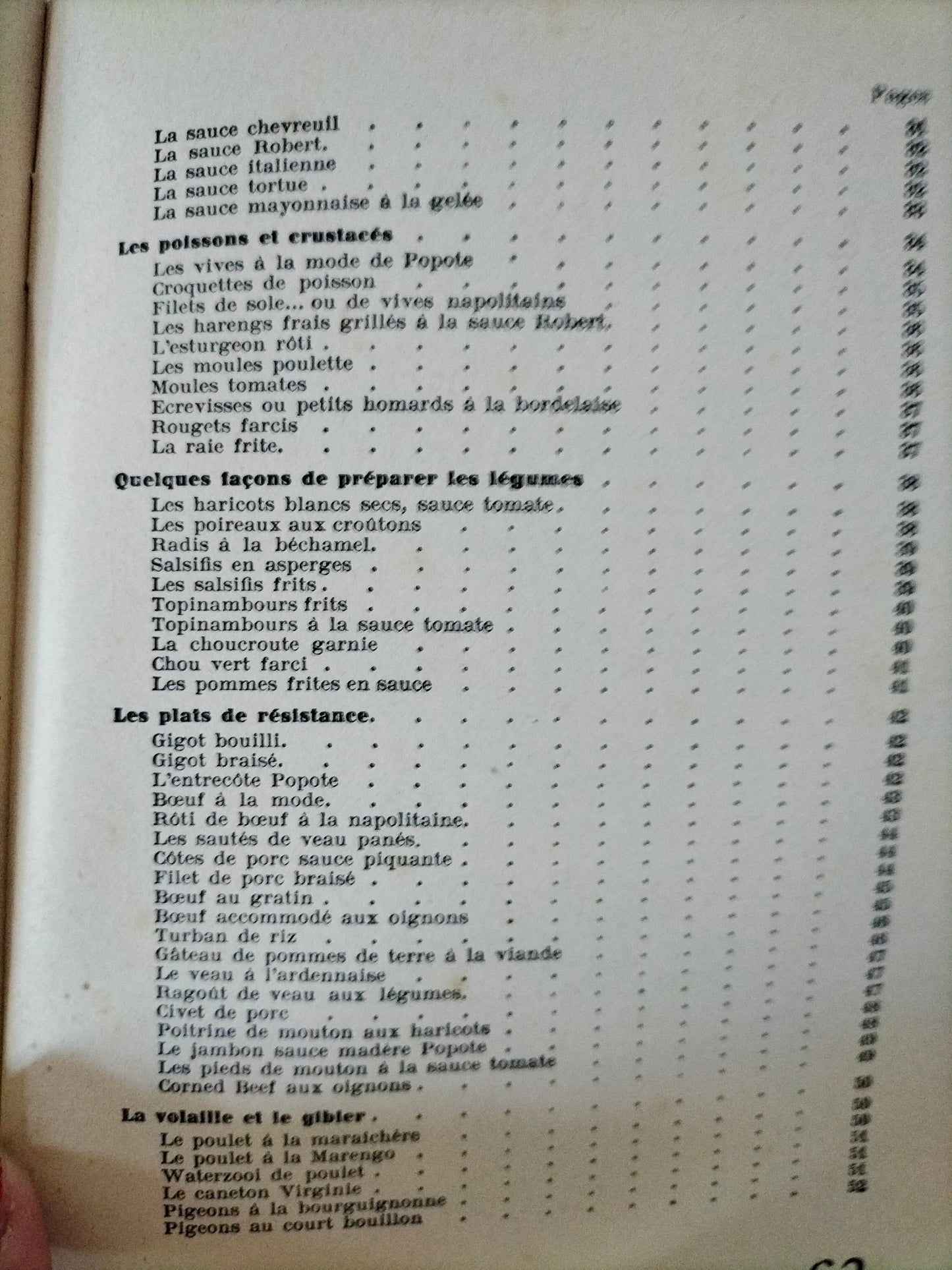 Ancien petit livre de cuisine : les économies de popote Liebig ou les recettes de Quaker Oats, au choix