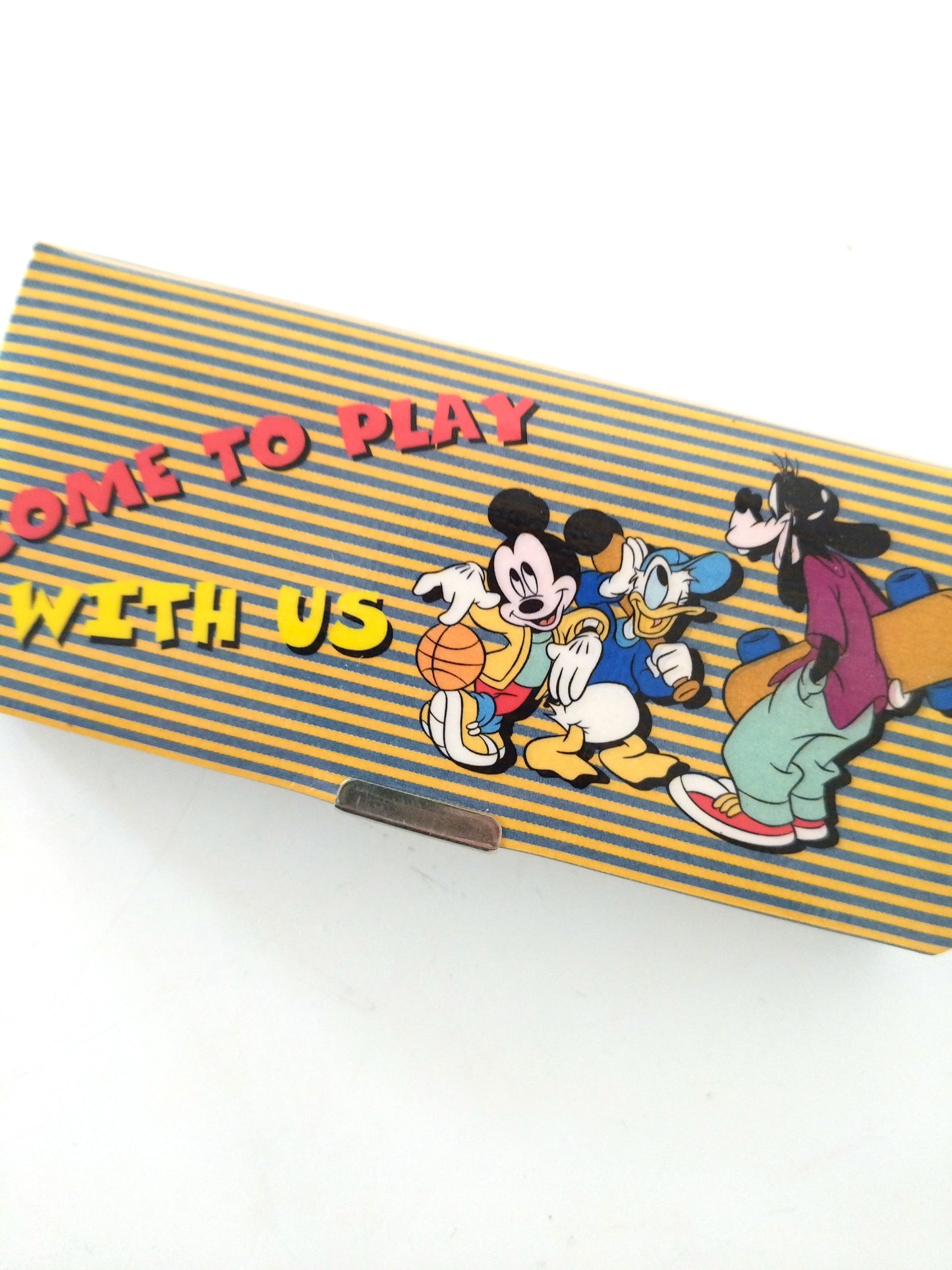 Étui à lunettes Luno Disney