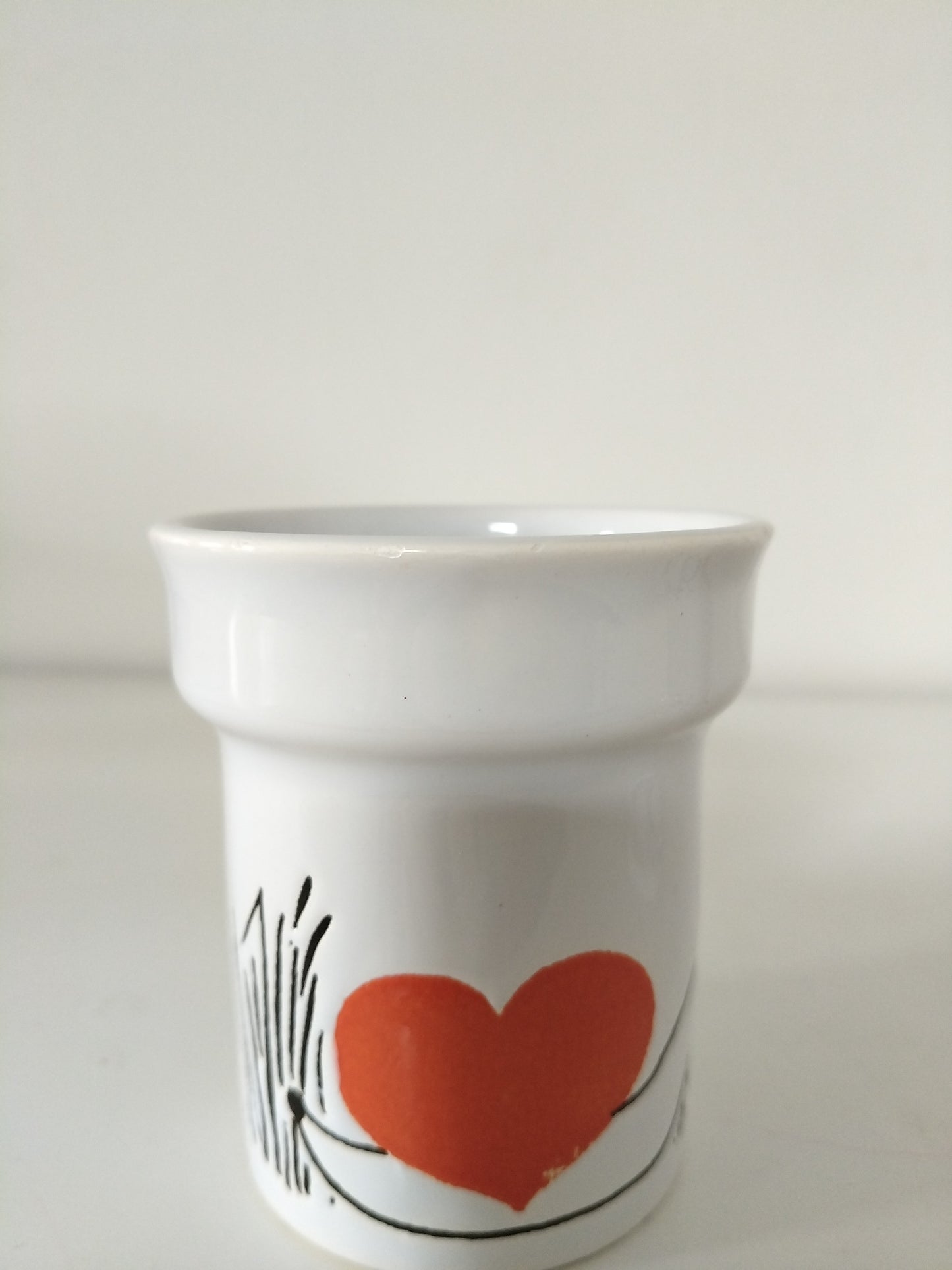 Tasse mug pot en porcelaine Waechtersbach à l'unité