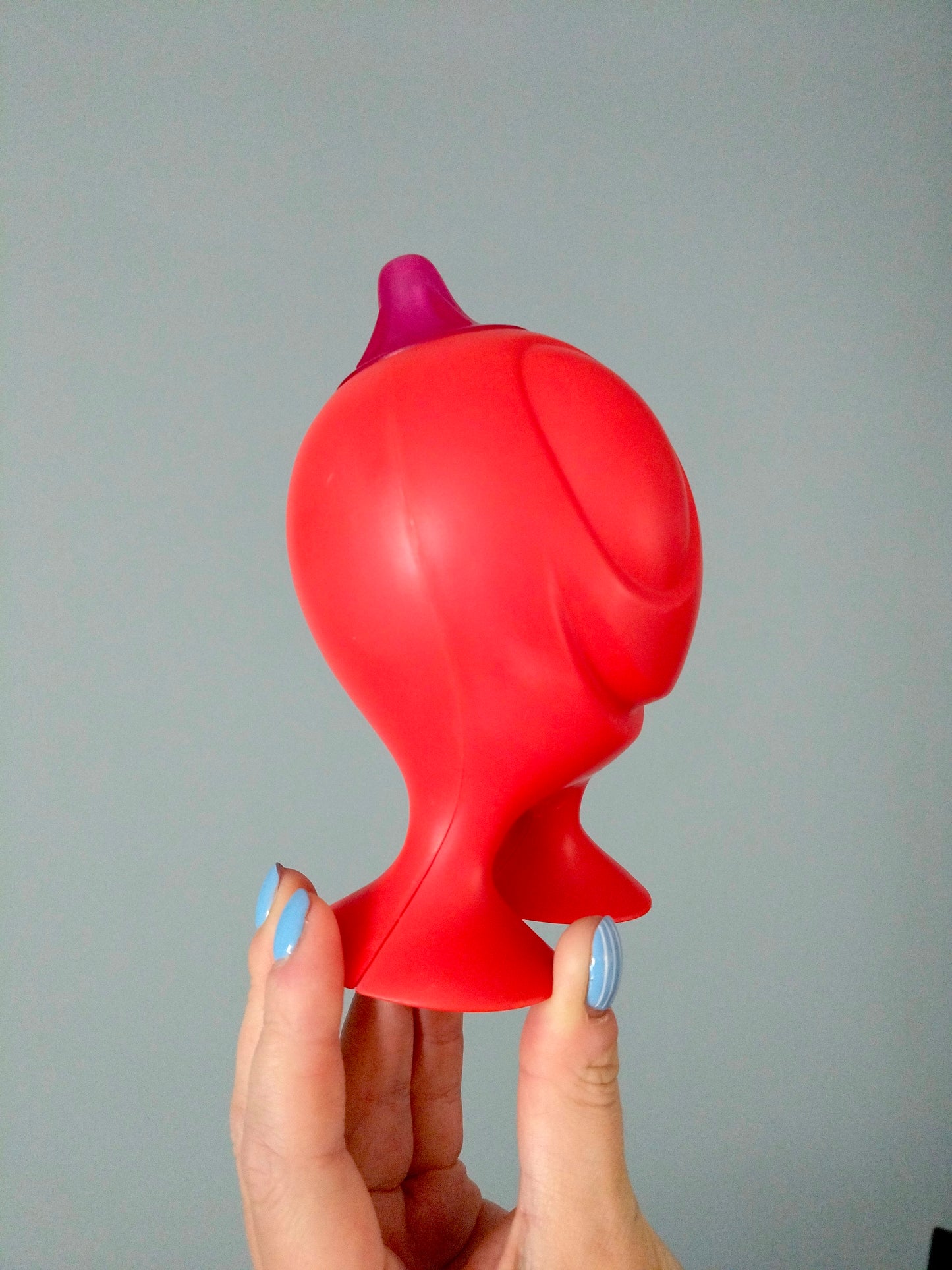Sucrier verseur Gino Zucchino par Guido Venturini pour Alessi