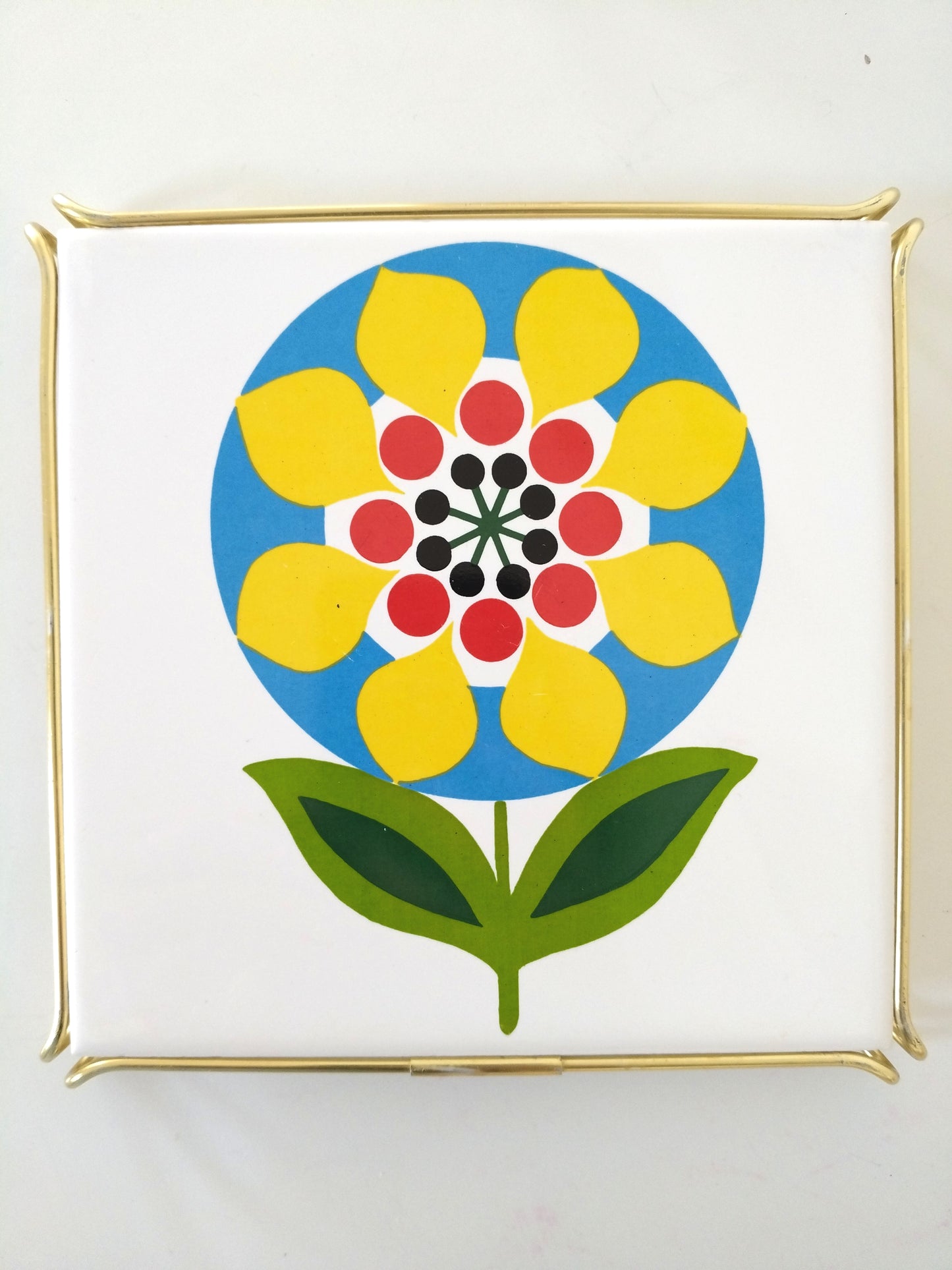 Dessous de plat Villeroy et Boch - cetaitmieuxavant