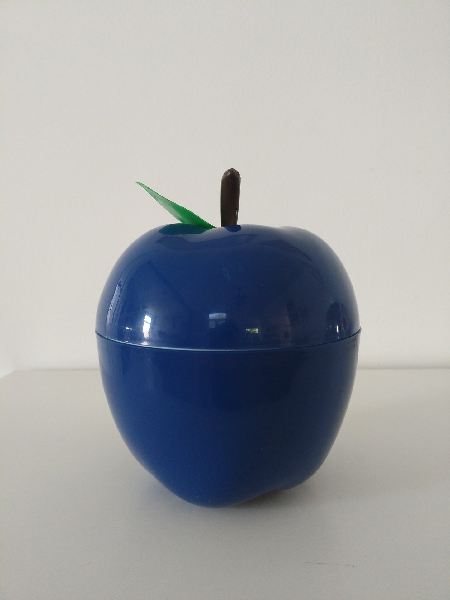 Pomme à glaçons bleu foncé - cetaitmieuxavant