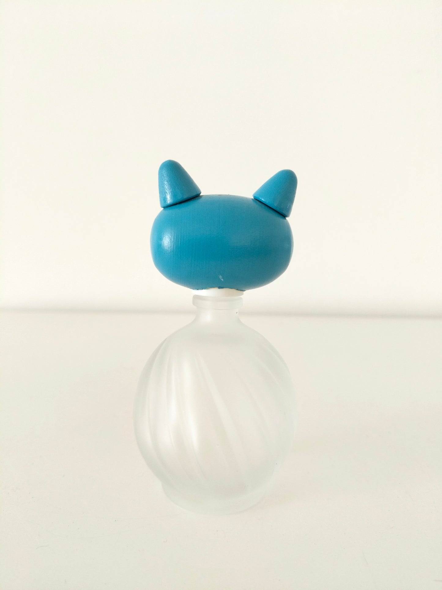 Petit flacon chat eau de toilette enfants Philous