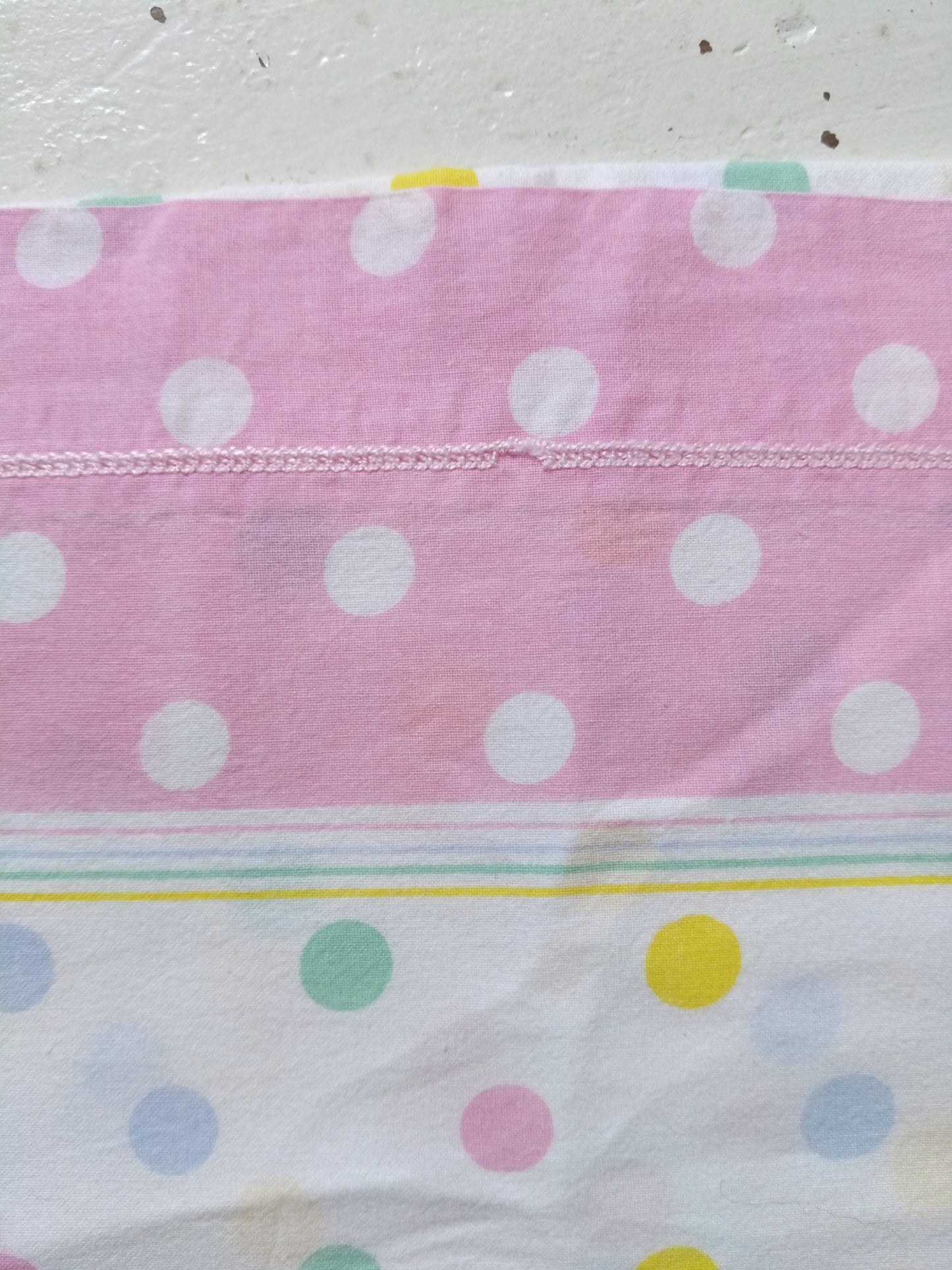 Drap plat 215 x 250cm - cetaitmieuxavant