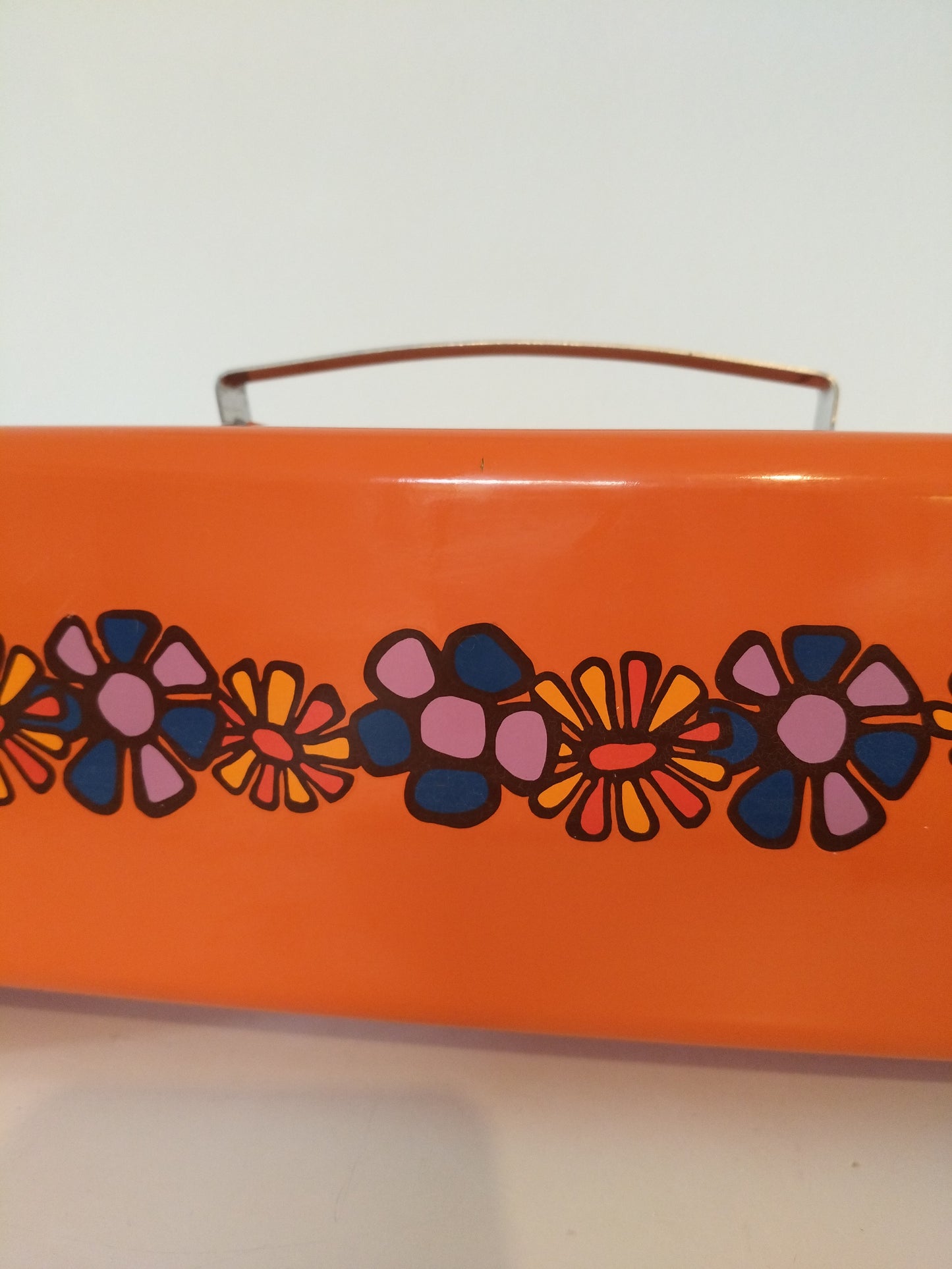 Boîte métallique Brabantia modèle Diana - cetaitmieuxavant