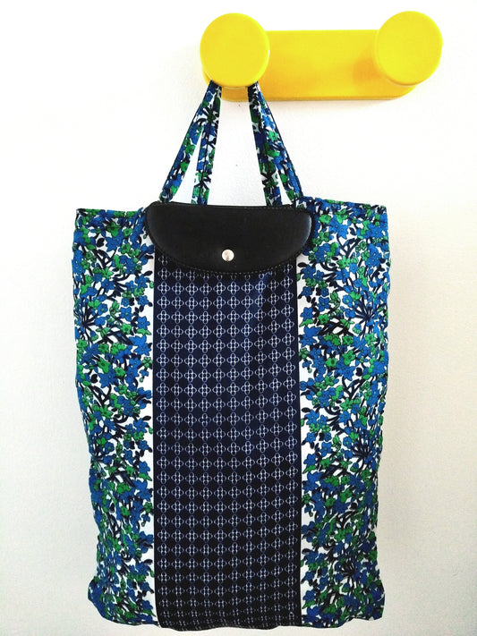 Sac pliable Festival