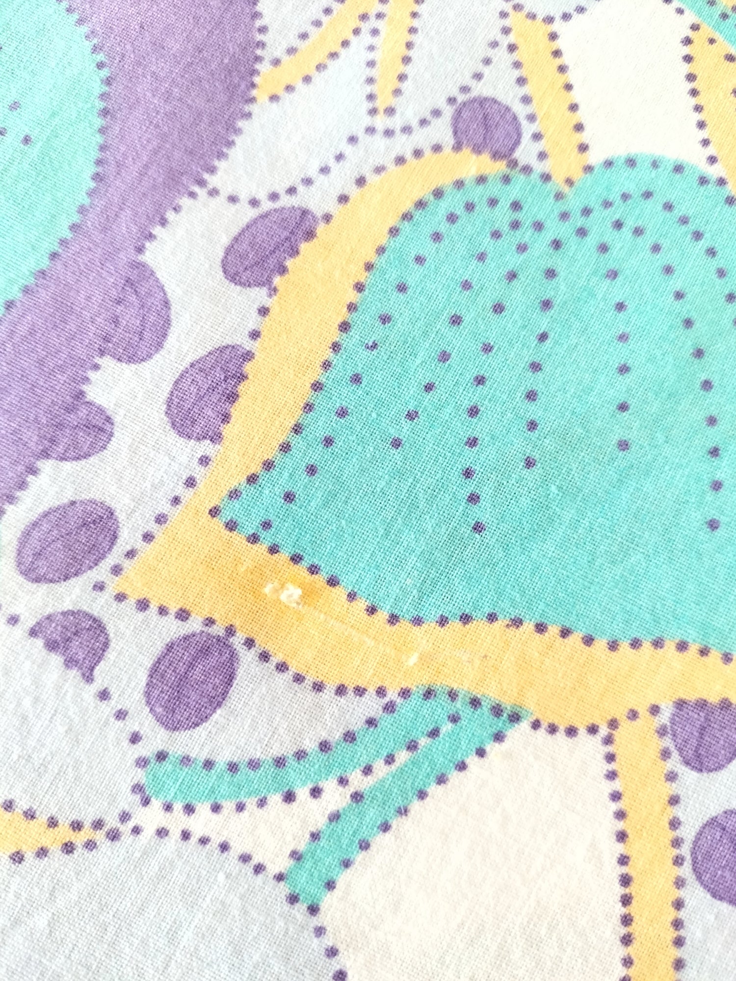 Grand drap plat 240 x 310cm - cetaitmieuxavant