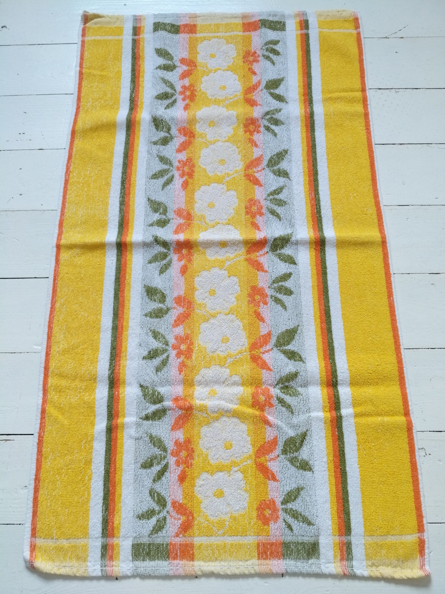 Serviette de toilette Wevo-Lux