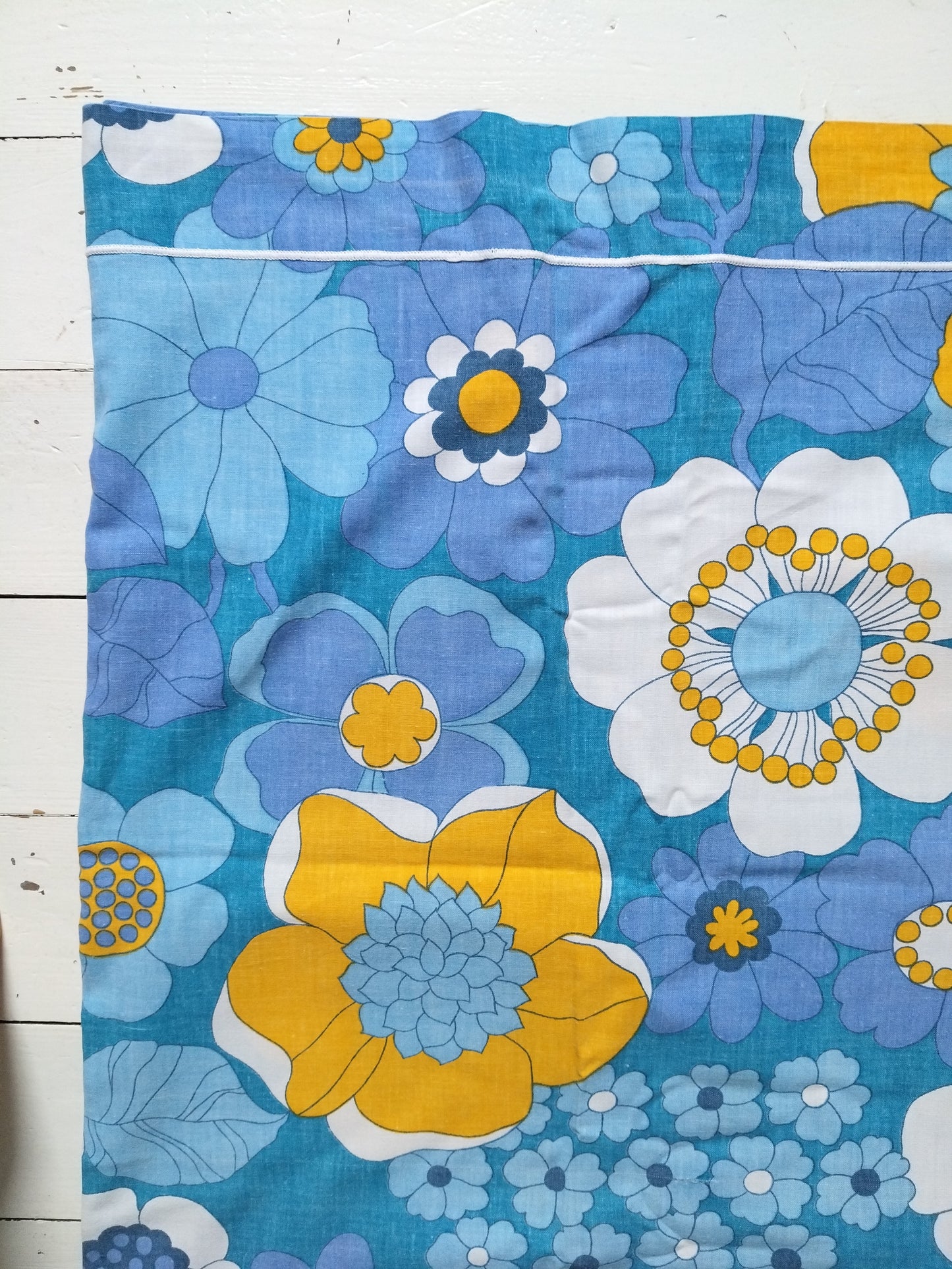 Drap plat 260 x 210cm - cetaitmieuxavant