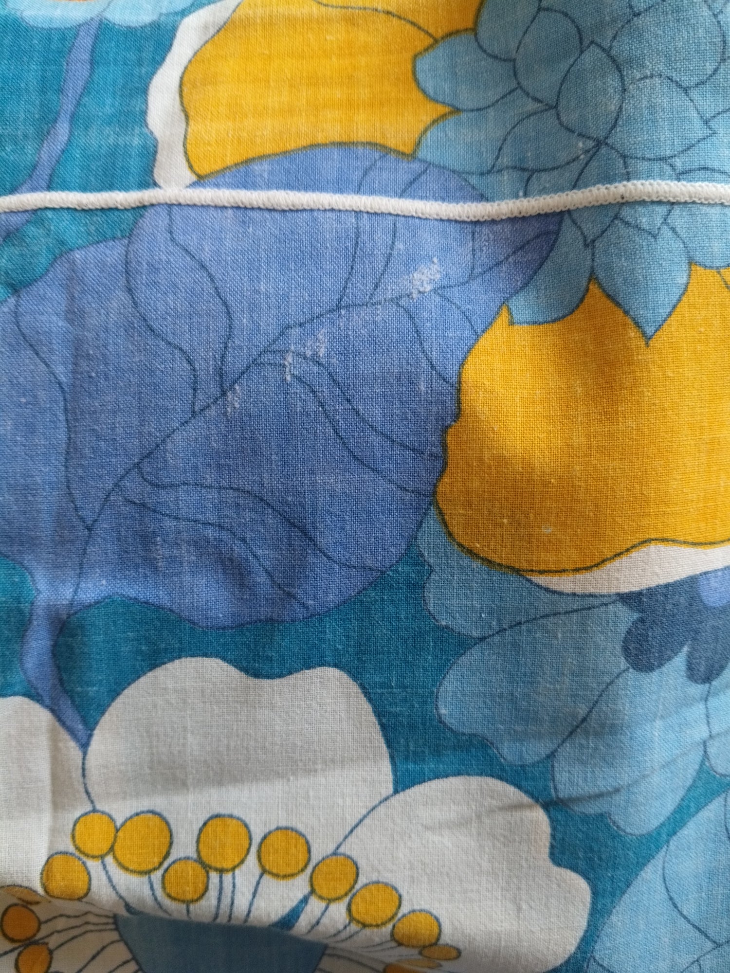Drap plat 260 x 210cm - cetaitmieuxavant