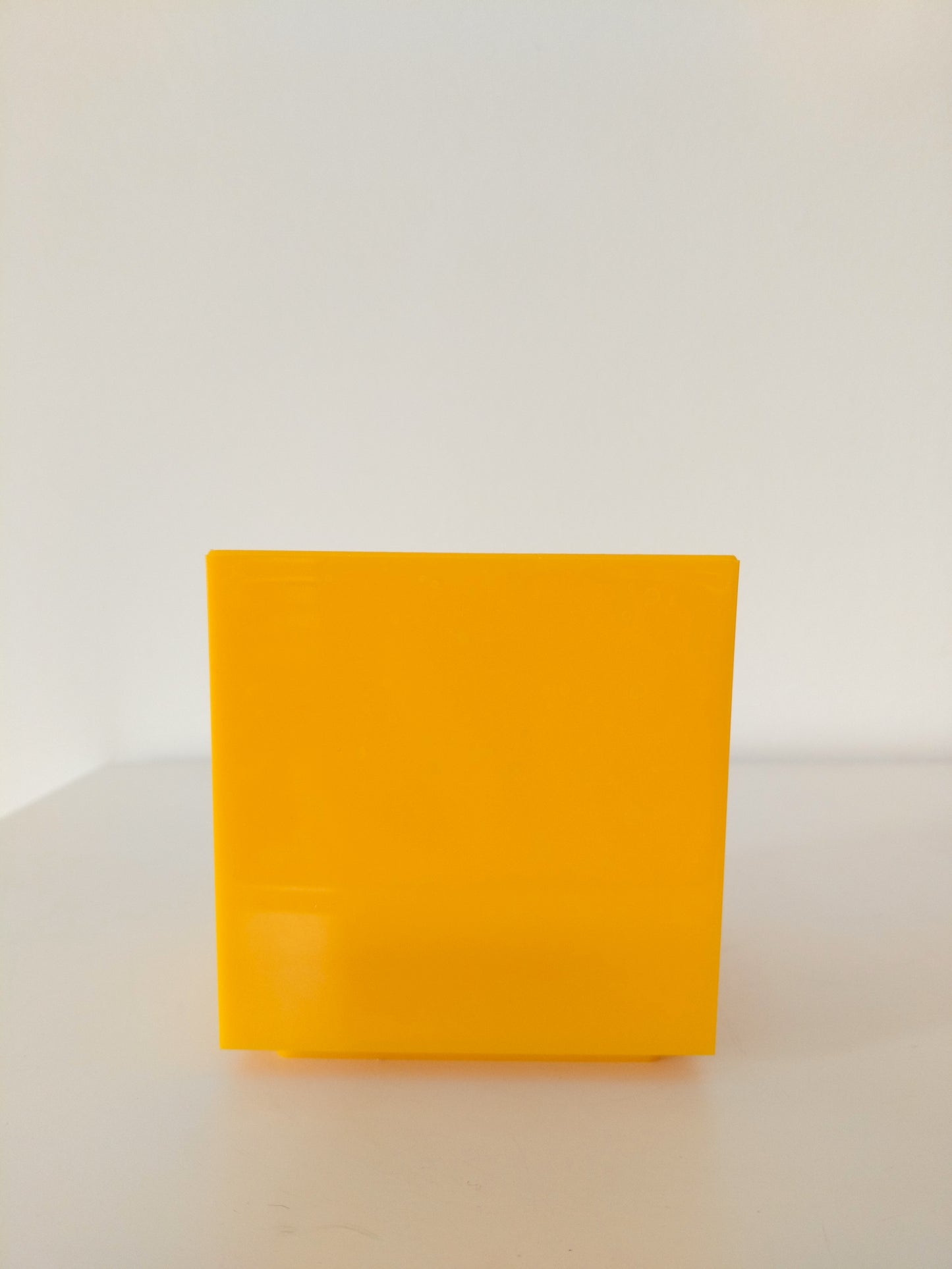 Petit cache-pot en plastique Holland à l'unité