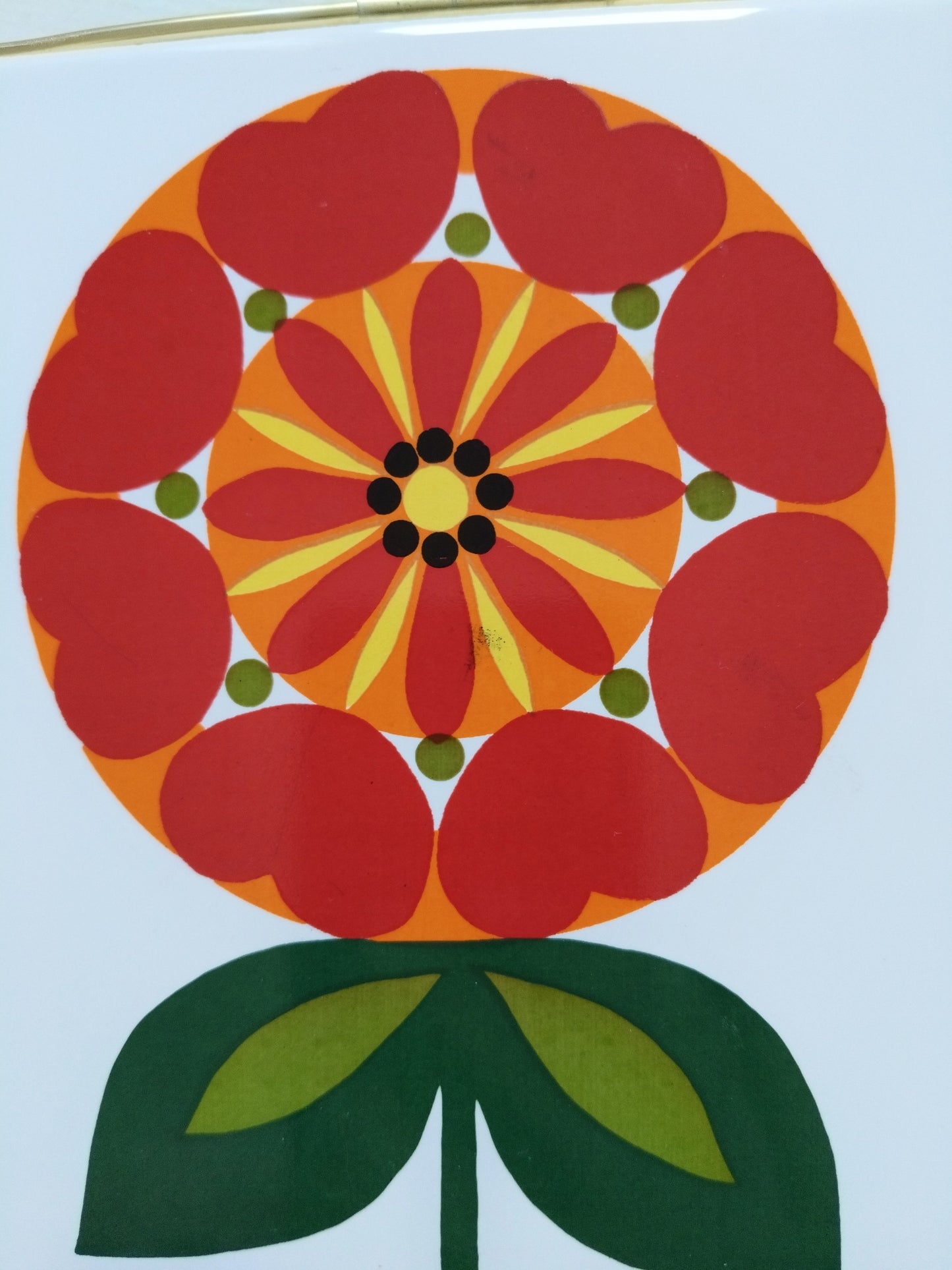 Dessous de plat Villeroy et Boch