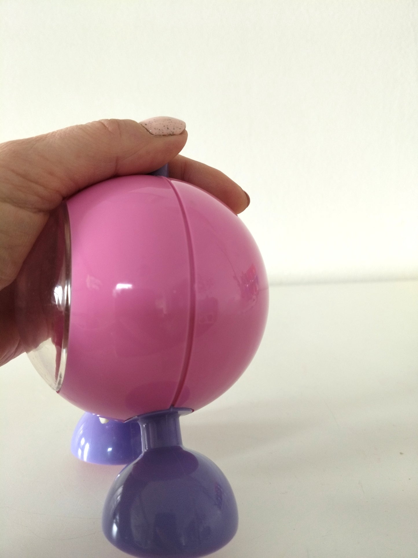 Calendrier perpétuel en plastique - cetaitmieuxavant