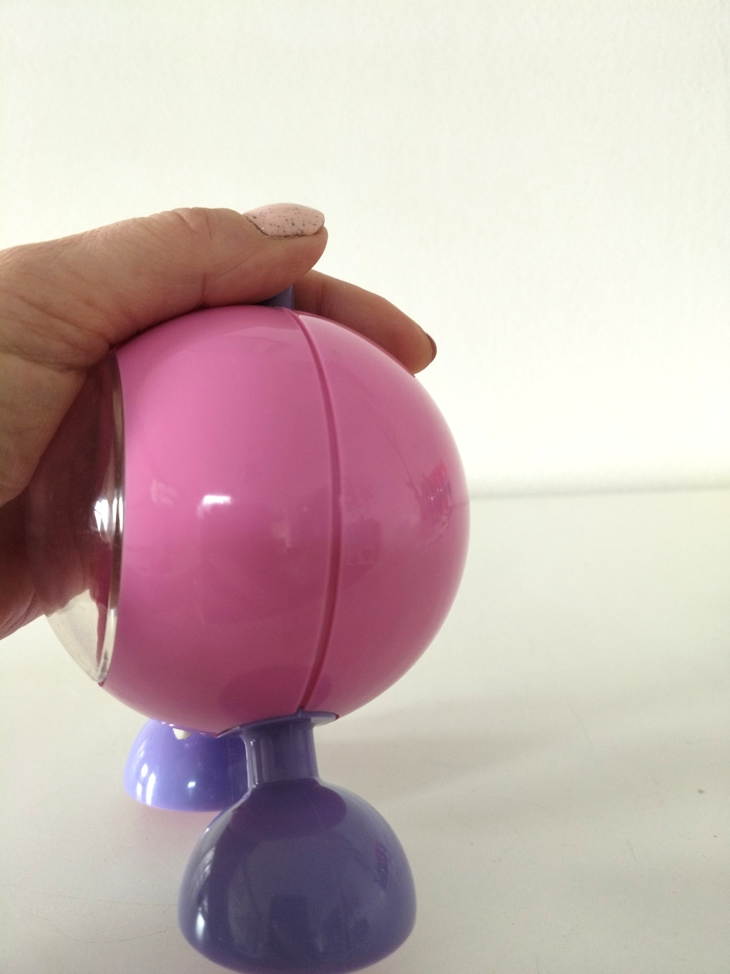 Calendrier perpétuel en plastique - cetaitmieuxavant