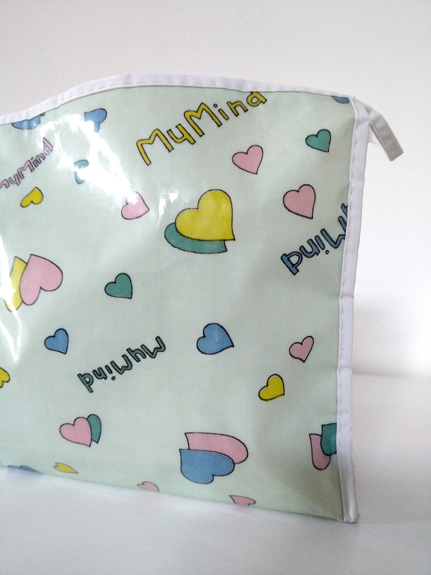 Grande trousse de toilette