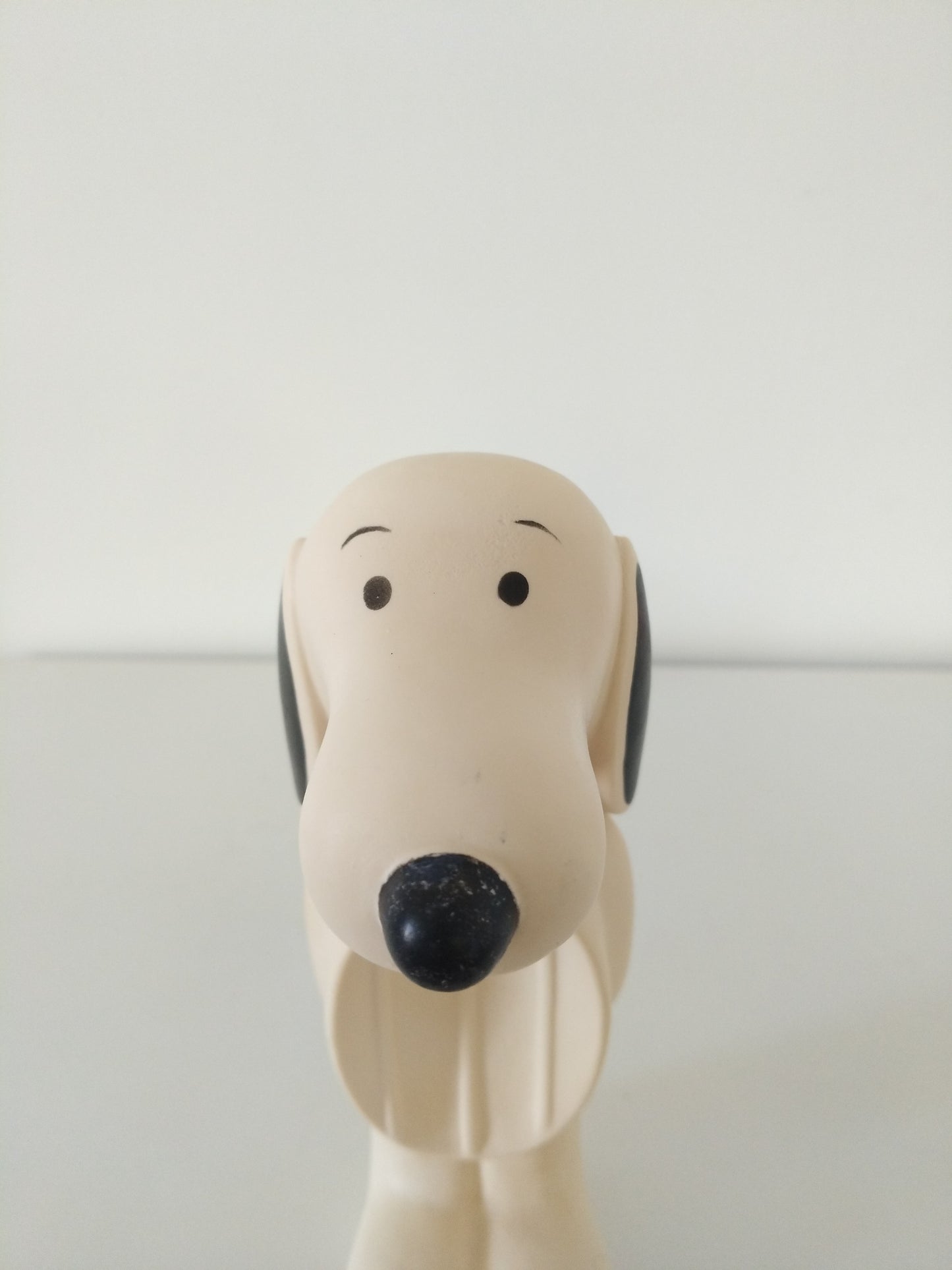 Porte-savon Snoopy Avon United Feature 1950